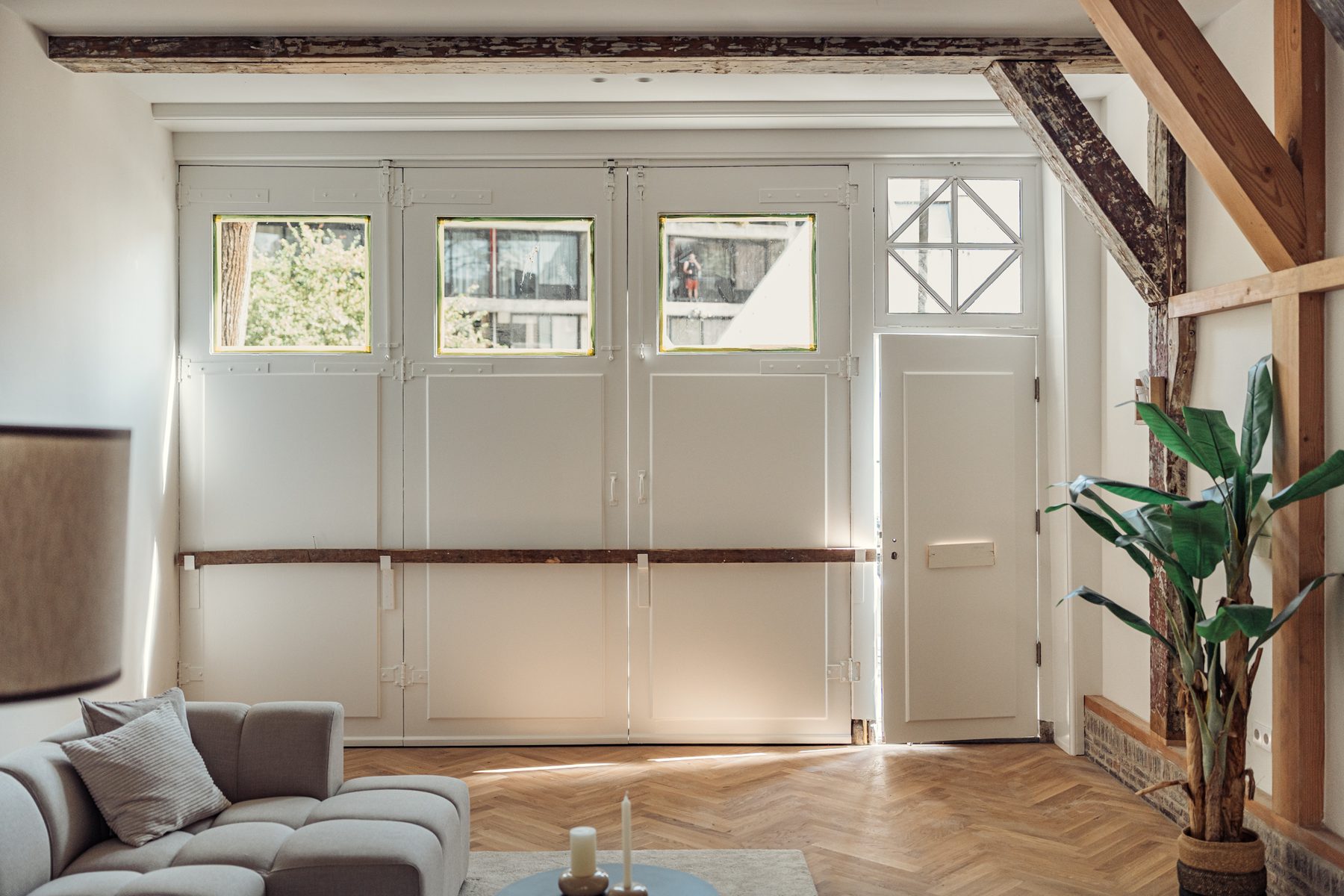 AMSTERDAM Haarlemmer Houttuinen 19 Aimage 12