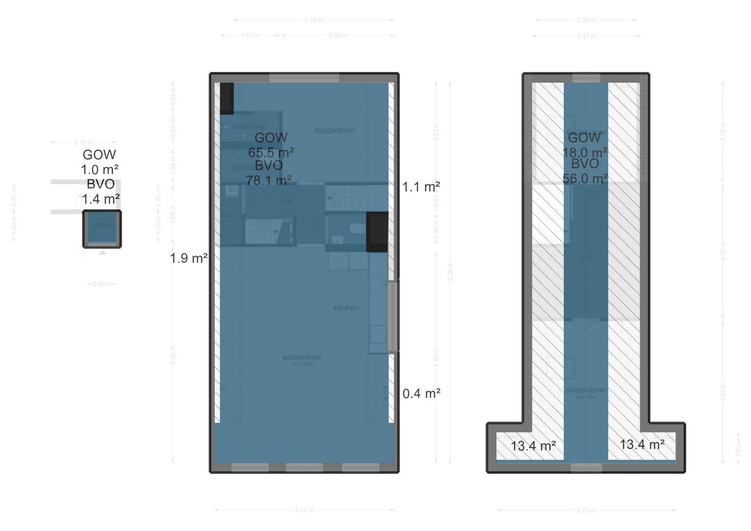 AMSTERDAM Haarlemmer Houttuinen 19 Cimage 29