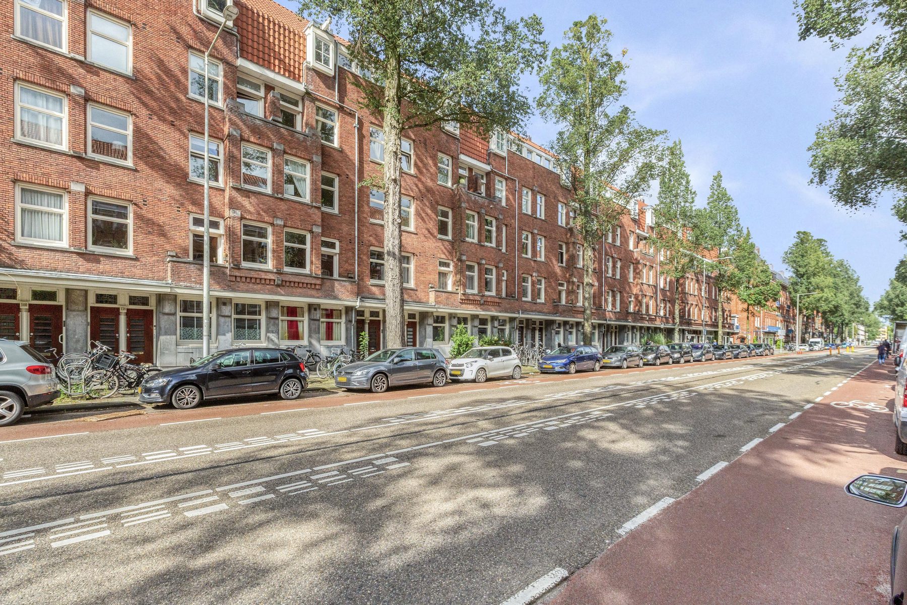 AMSTERDAM Haarlemmermeerstraat 134-2image 17