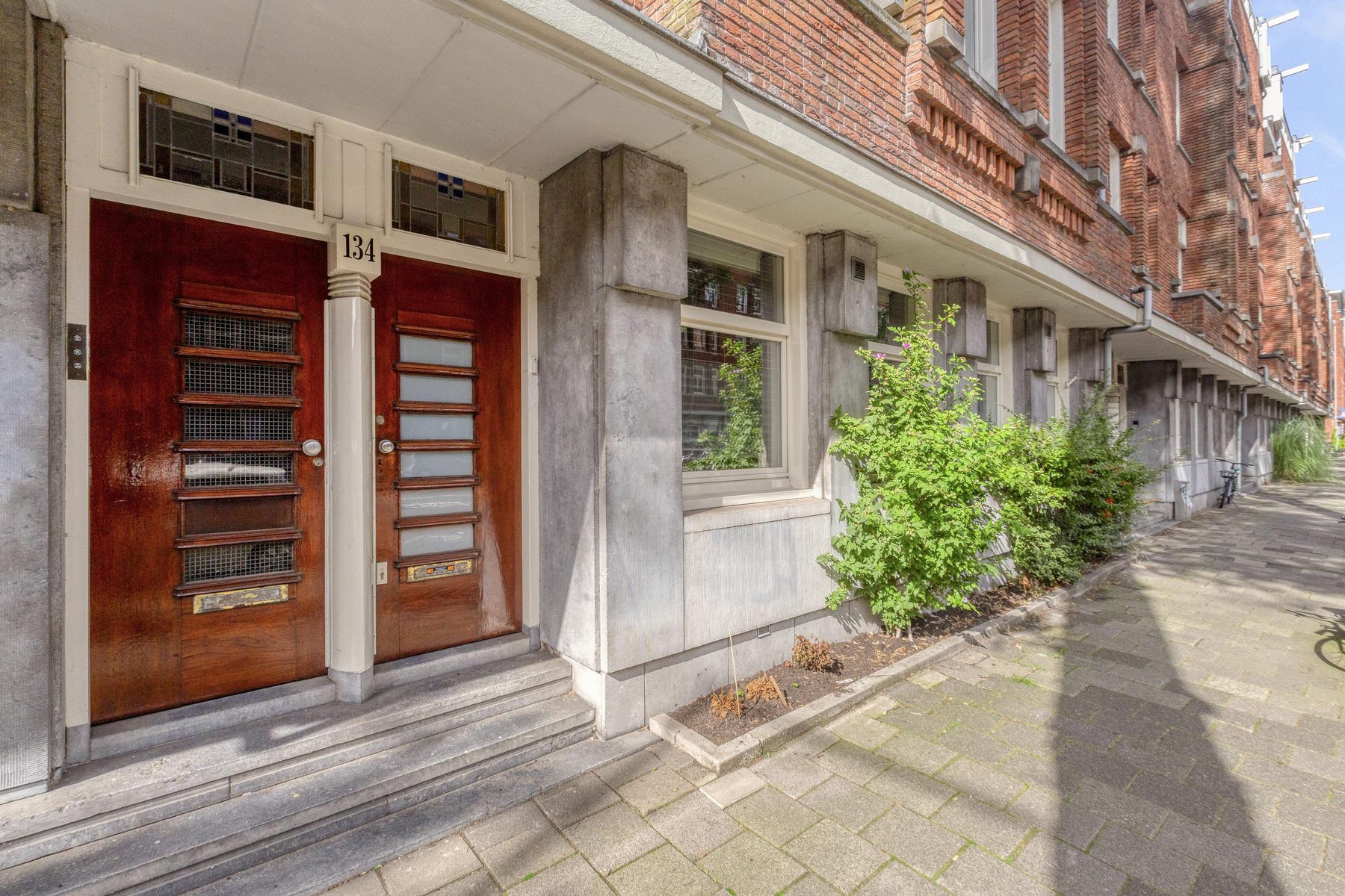 AMSTERDAM Haarlemmermeerstraat 134-2image 18
