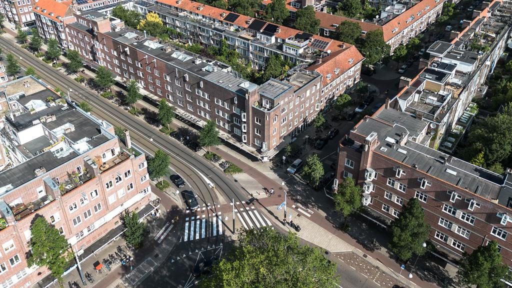 AMSTERDAM Haarlemmermeerstraat 134-2image 23