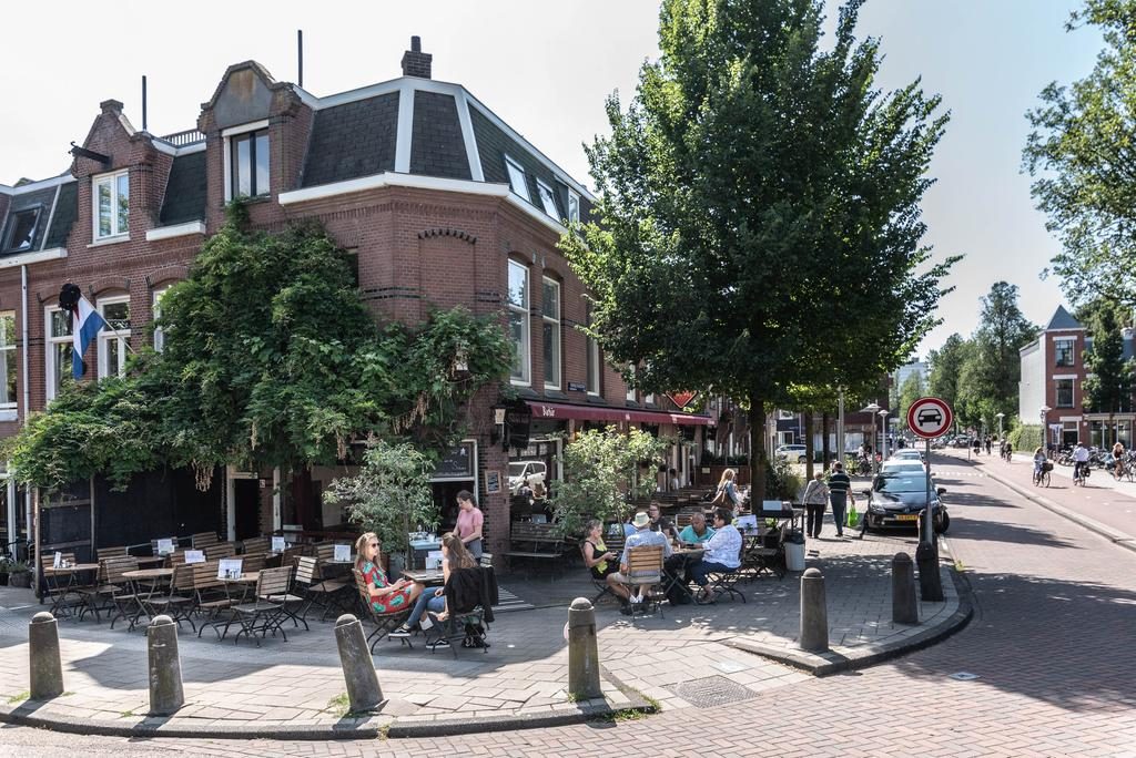 AMSTERDAM Haarlemmermeerstraat 134-2image 25