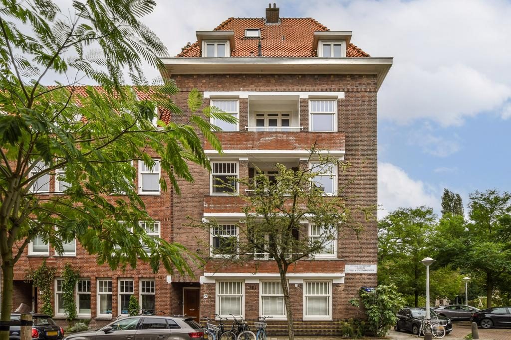 
    Hectorstraat 21-1|Amsterdam
