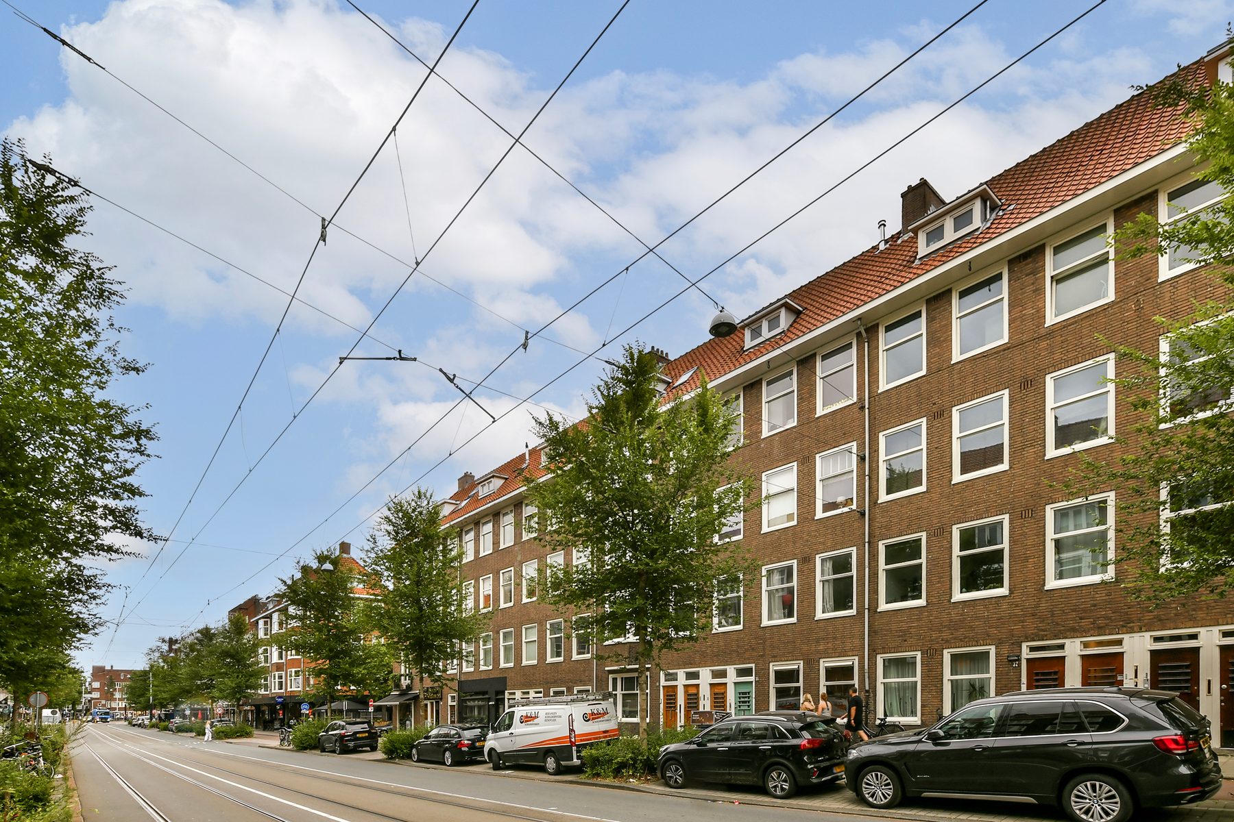 
    Heemstedestraat 35-3|Amsterdam
