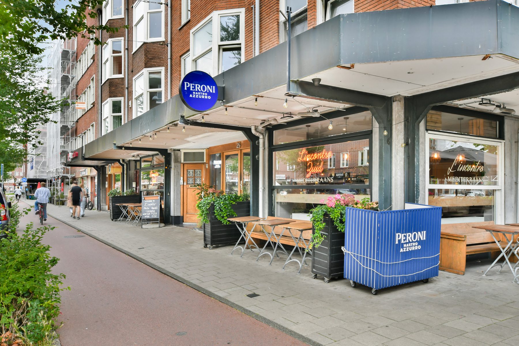 AMSTERDAM Heemstedestraat 35-3image 30