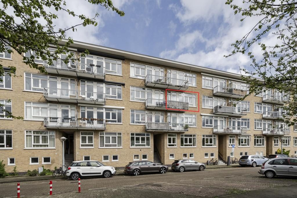 
    Heer Halewijnstraat 17-2|Amsterdam
