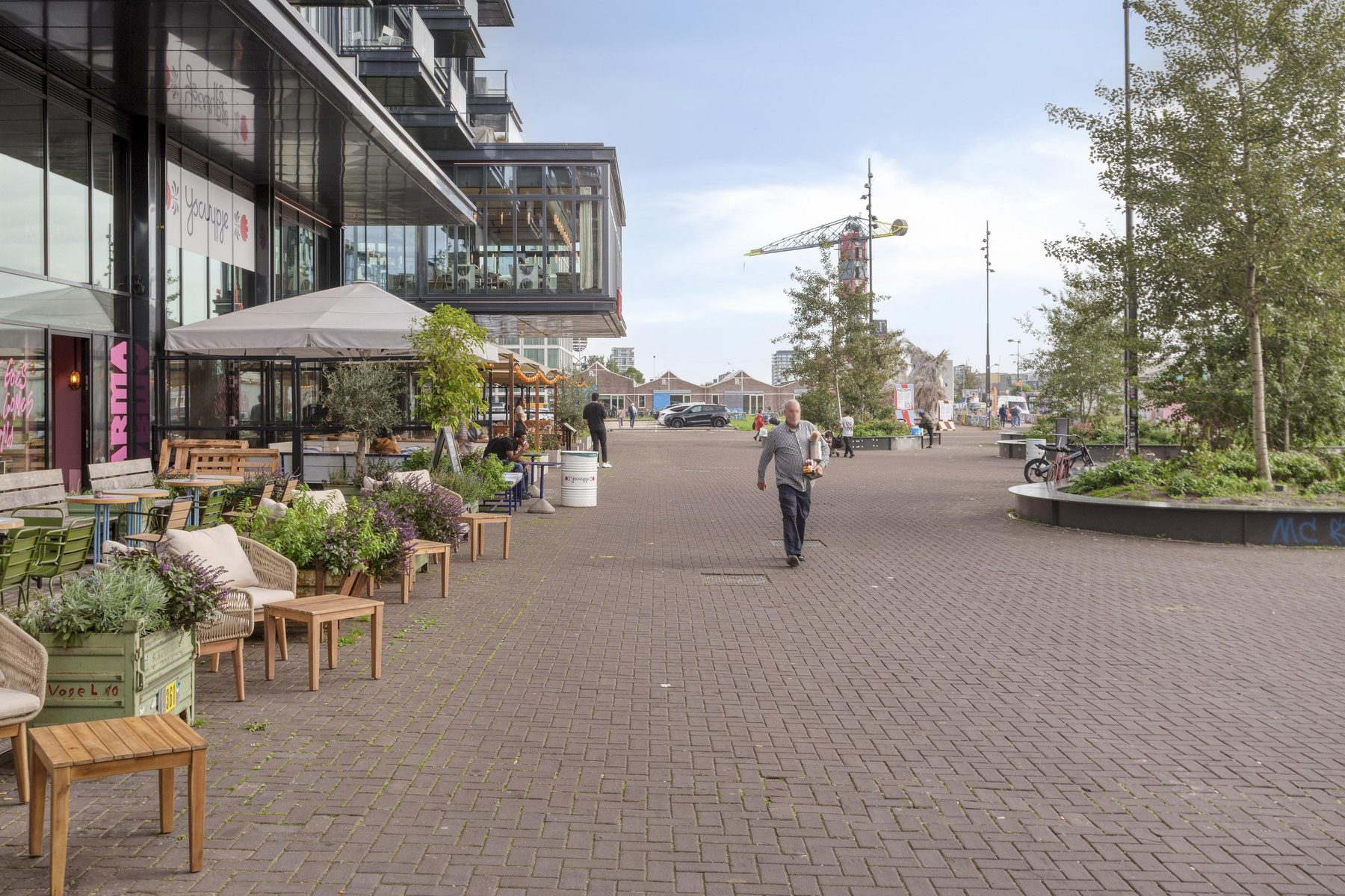 AMSTERDAM Hellingstraat 12image 30