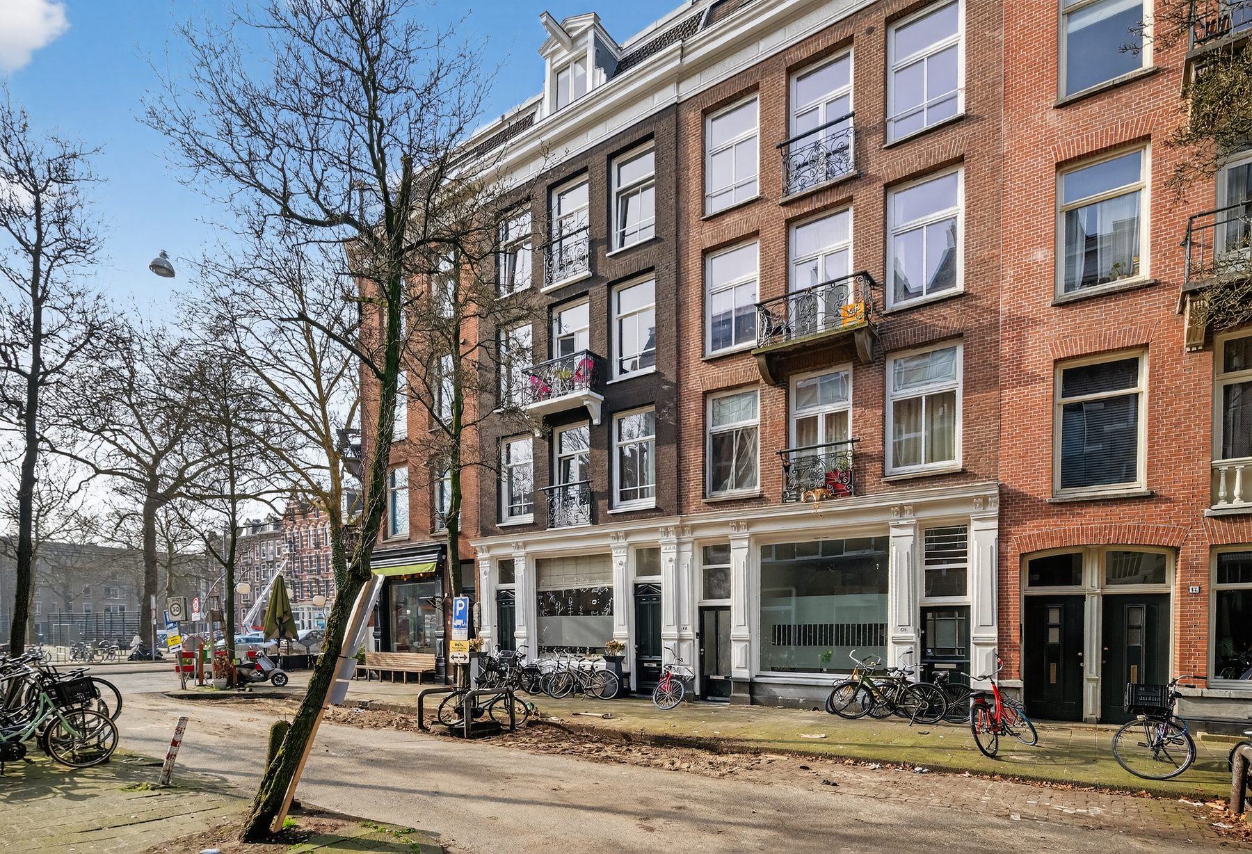 
    Hemonystraat 68 B|Amsterdam
