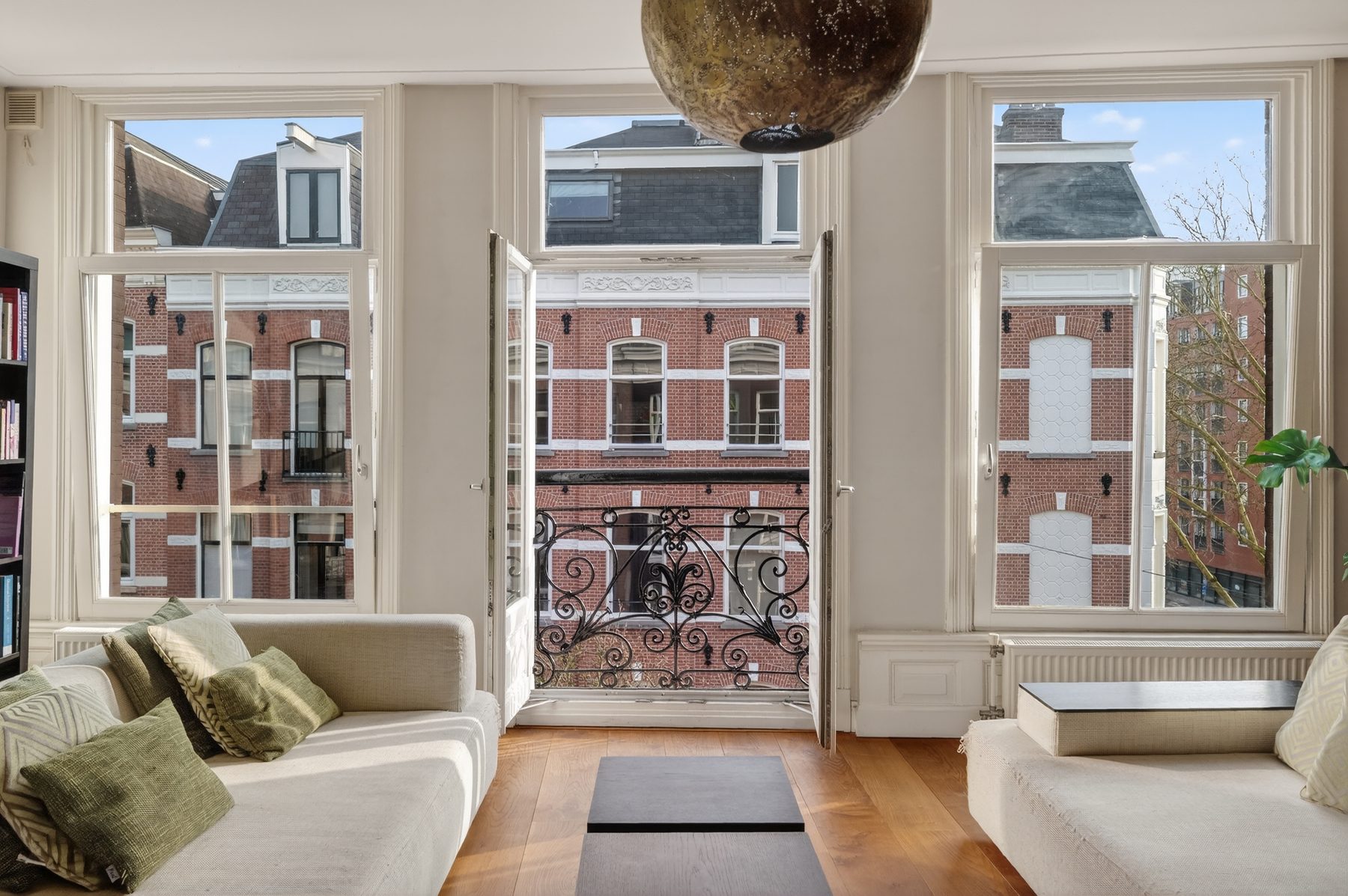 AMSTERDAM Hemonystraat 68 Bimage 4