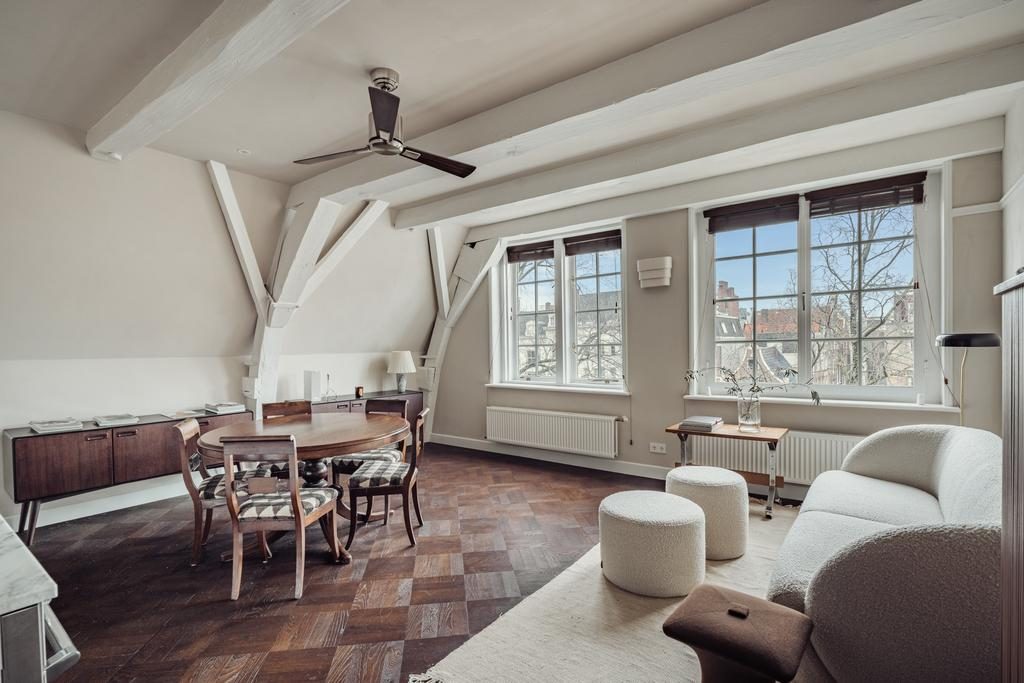 AMSTERDAM Herengracht 120 D