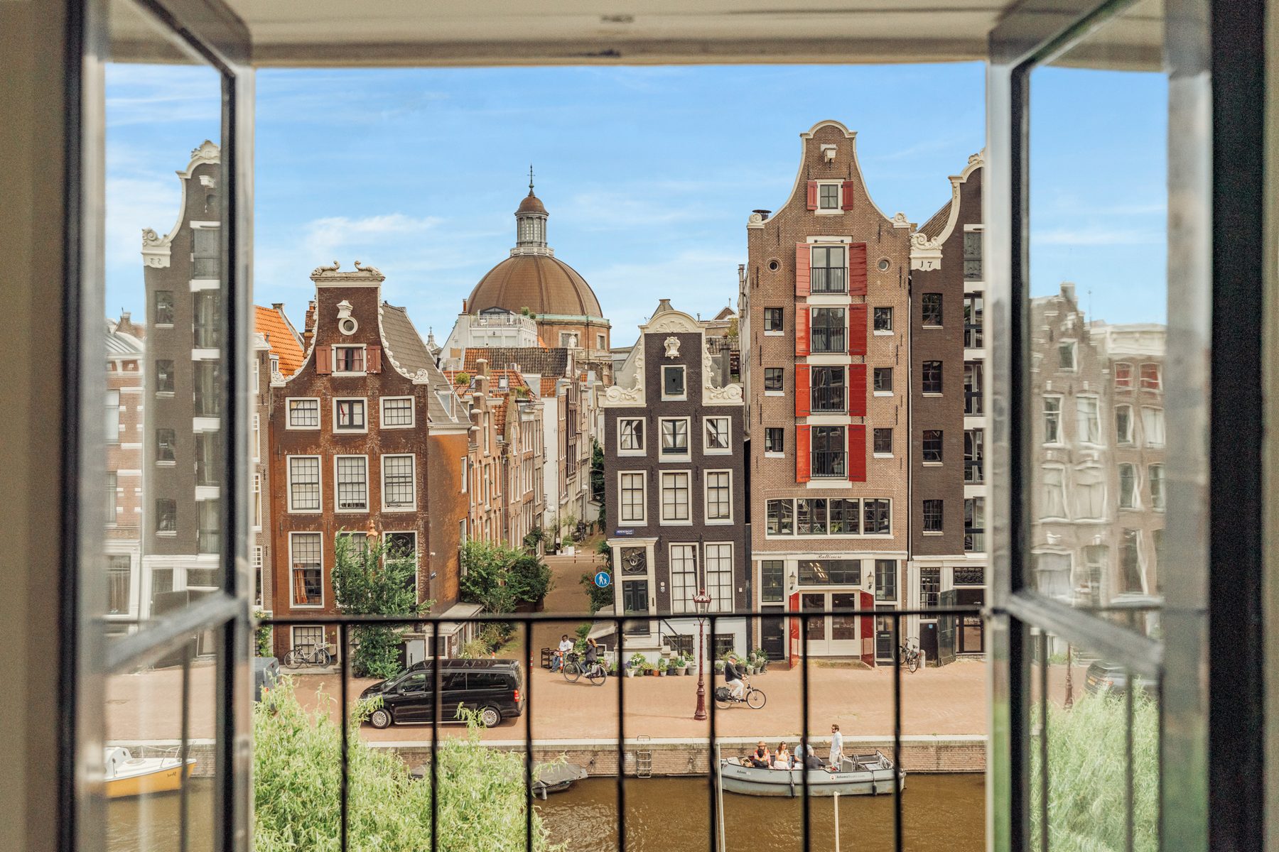 AMSTERDAM Herengracht 16image 29