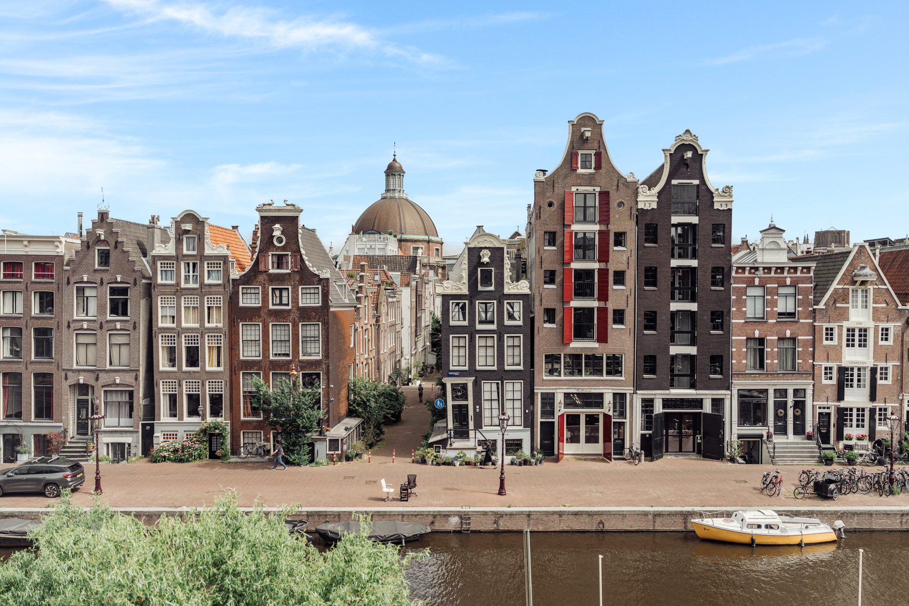 AMSTERDAM Herengracht 16image 58