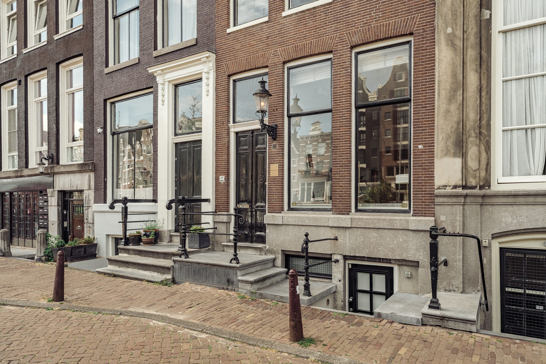 AMSTERDAM Herengracht 16image 5
