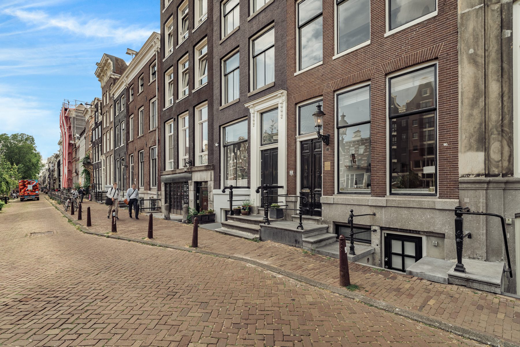 AMSTERDAM Herengracht 16image 59