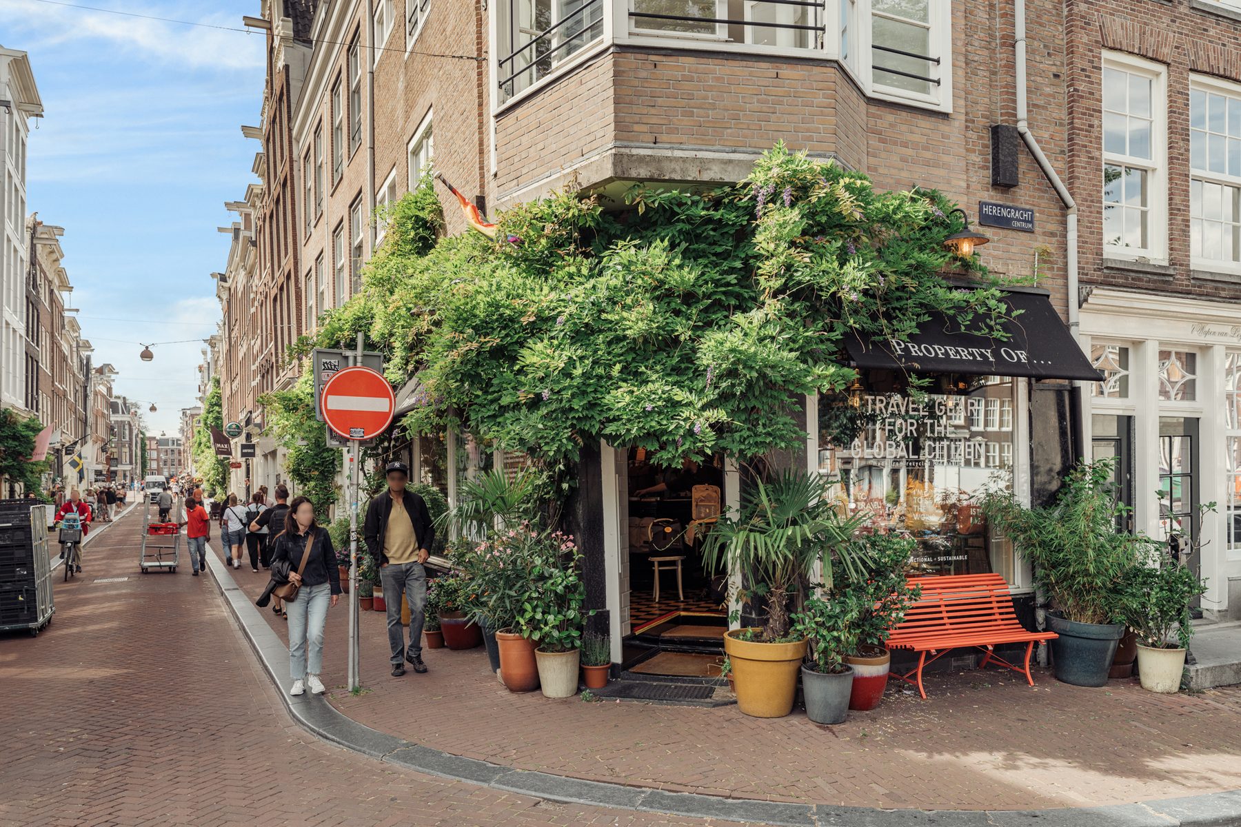AMSTERDAM Herengracht 16image 60