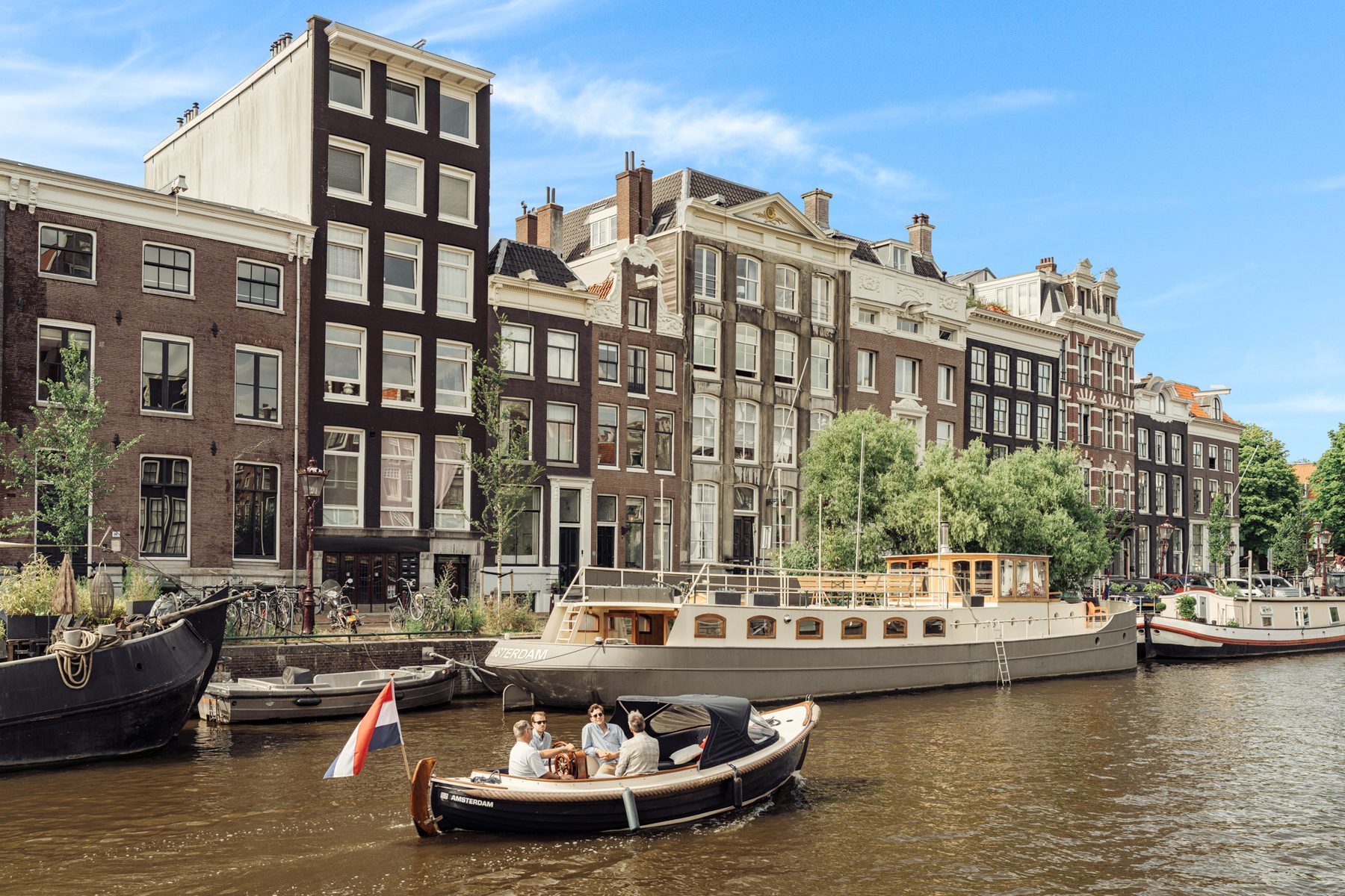 AMSTERDAM Herengracht 16image 64