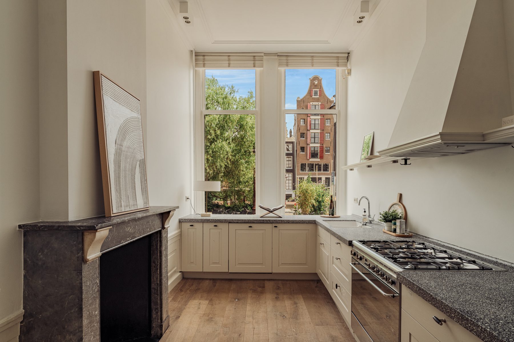 AMSTERDAM Herengracht 16image 9