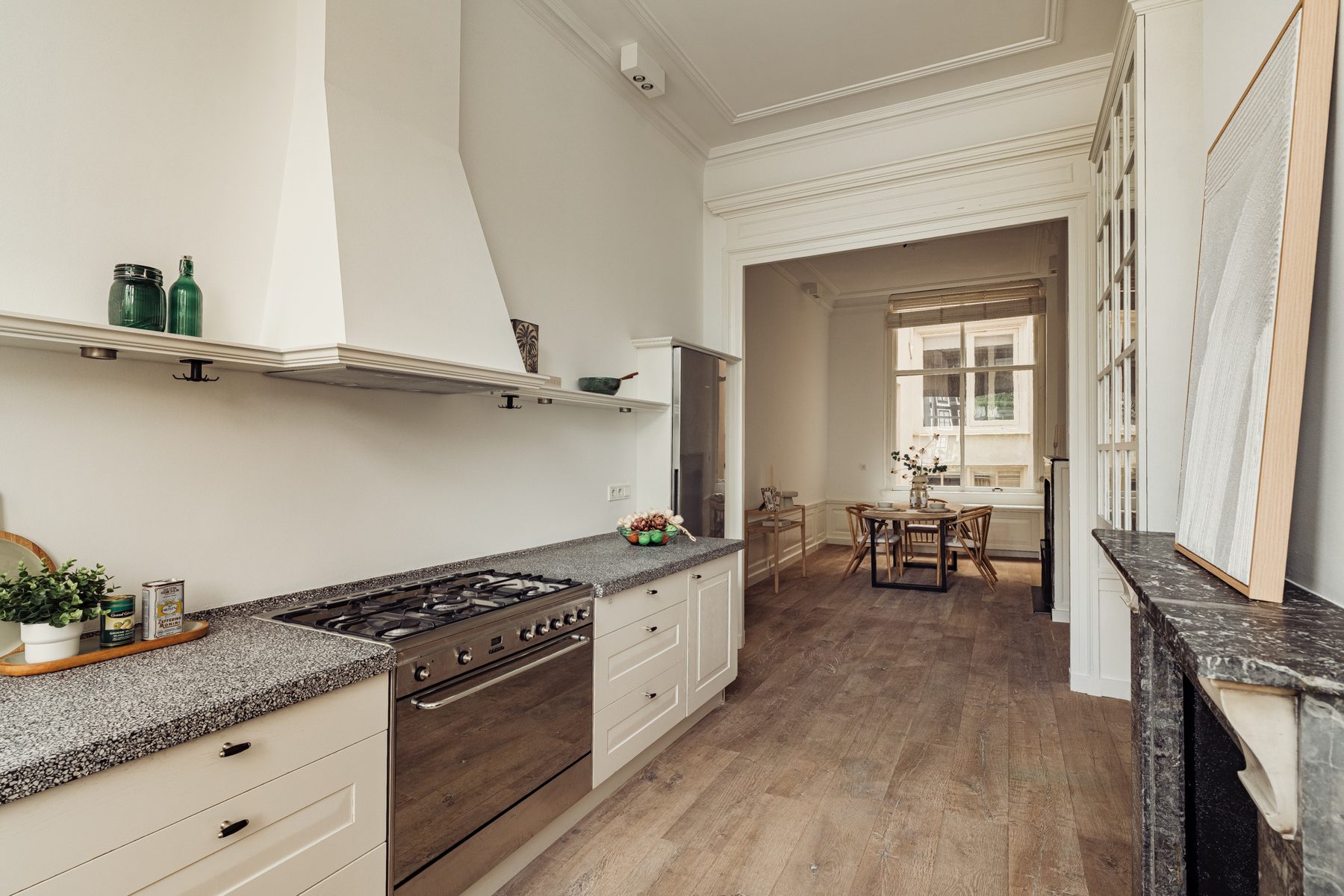 AMSTERDAM Herengracht 16image 8