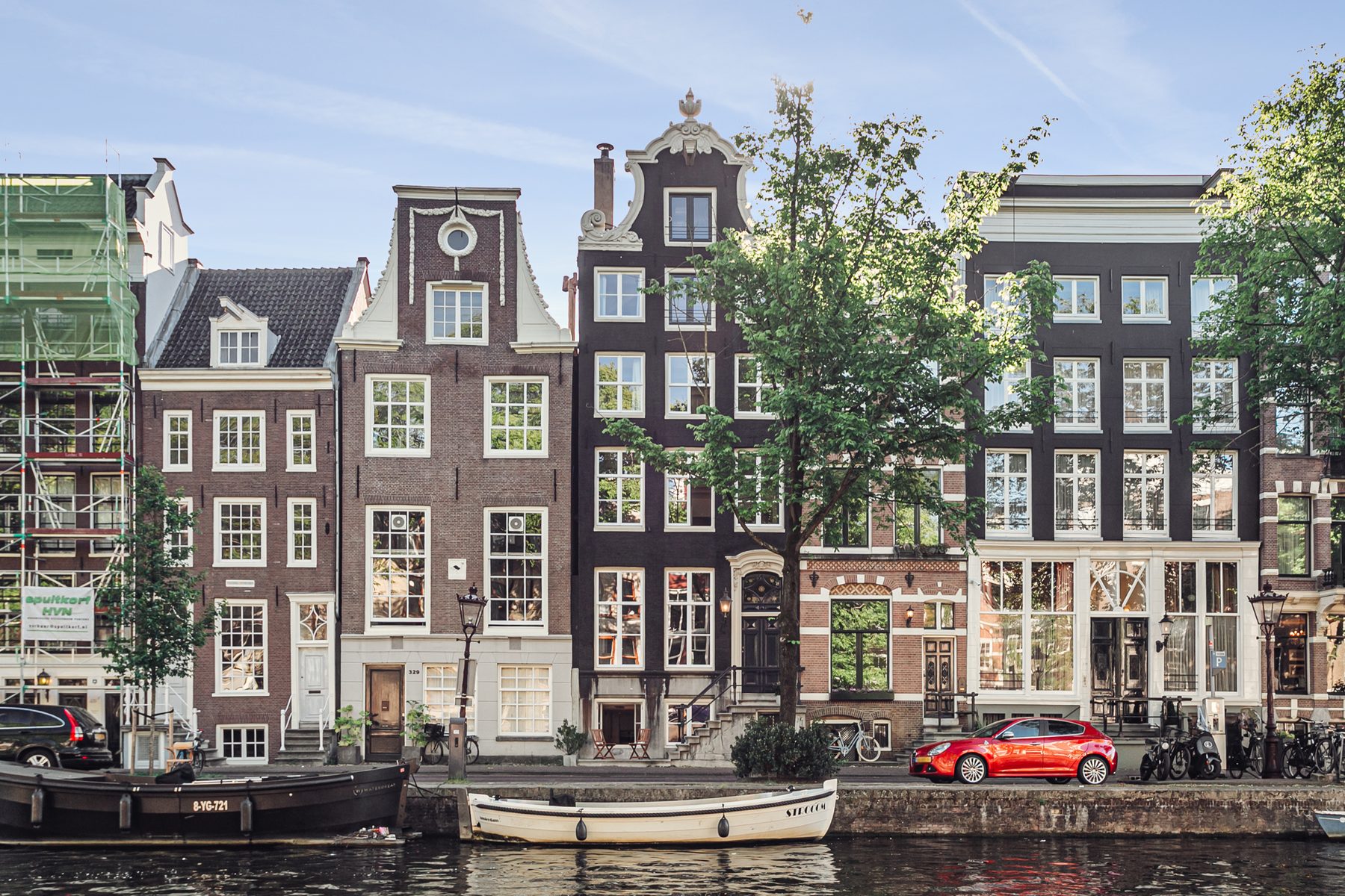 
    Herengracht 331 |Amsterdam
