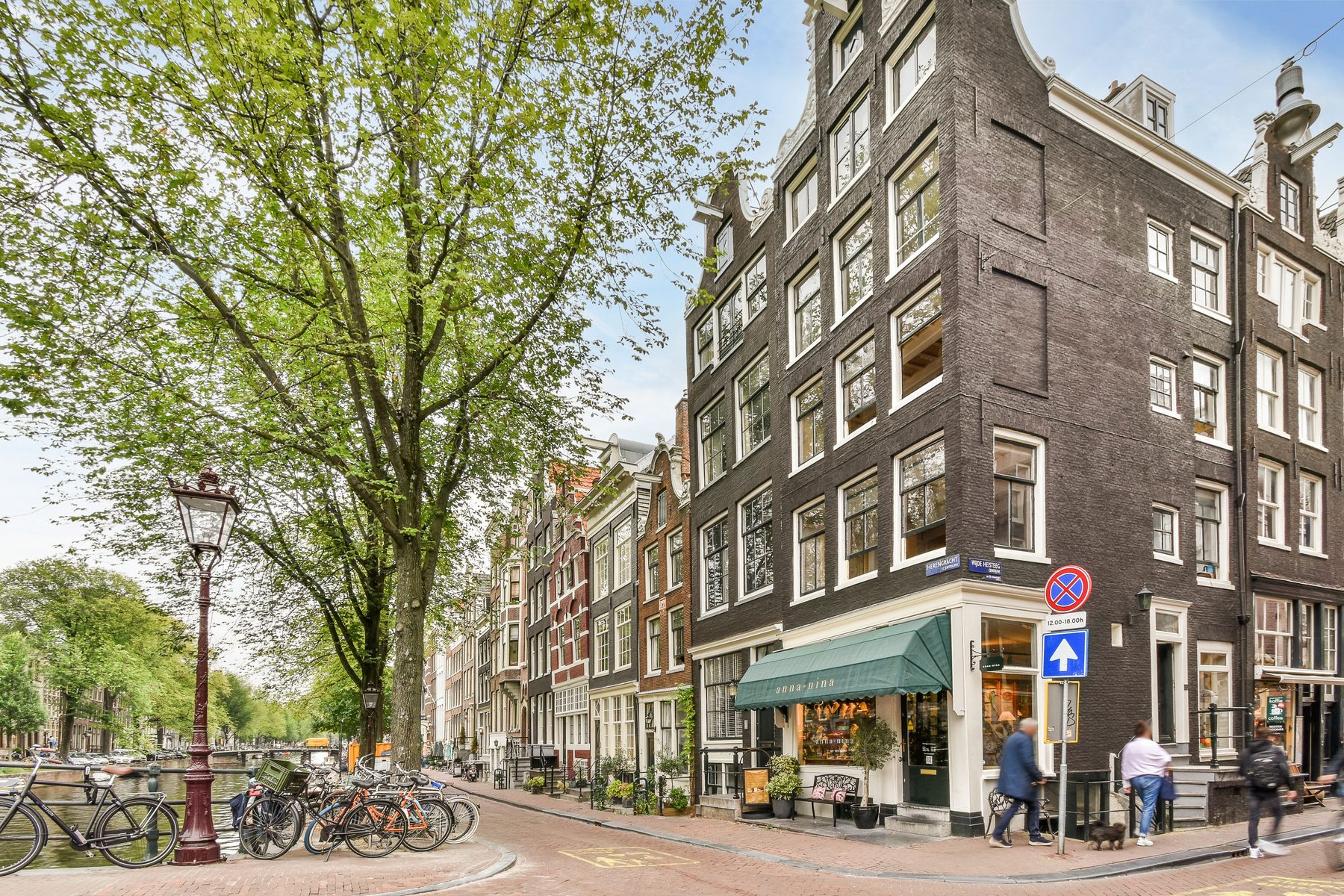 AMSTERDAM Herengracht 331image 49