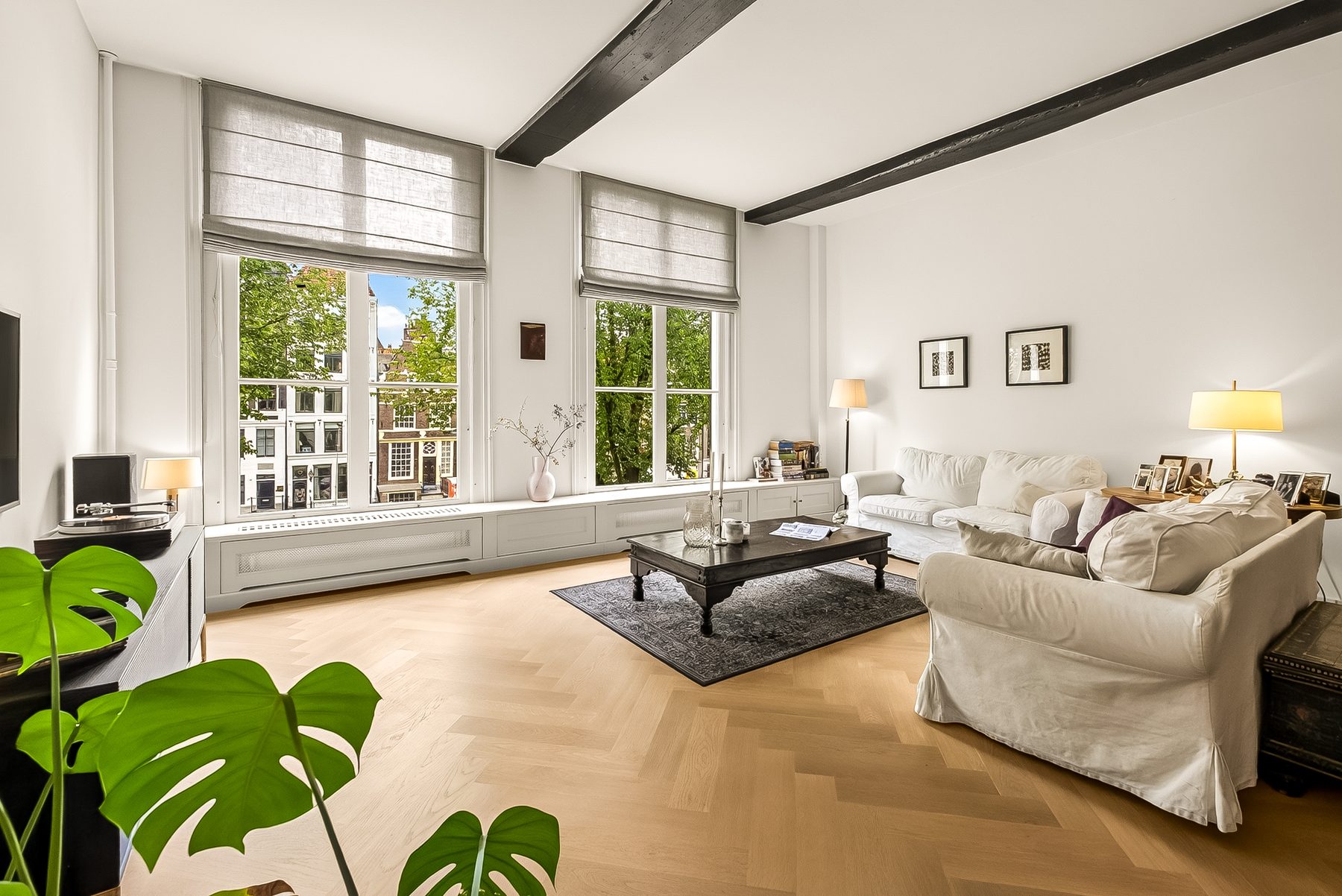 AMSTERDAM Herengracht 52 Kimage 5