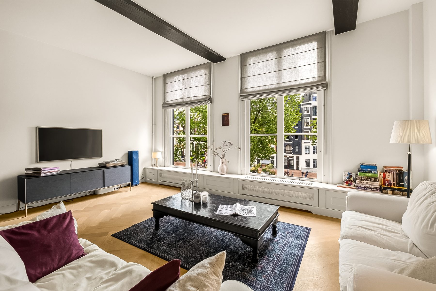 AMSTERDAM Herengracht 52 Kimage 3