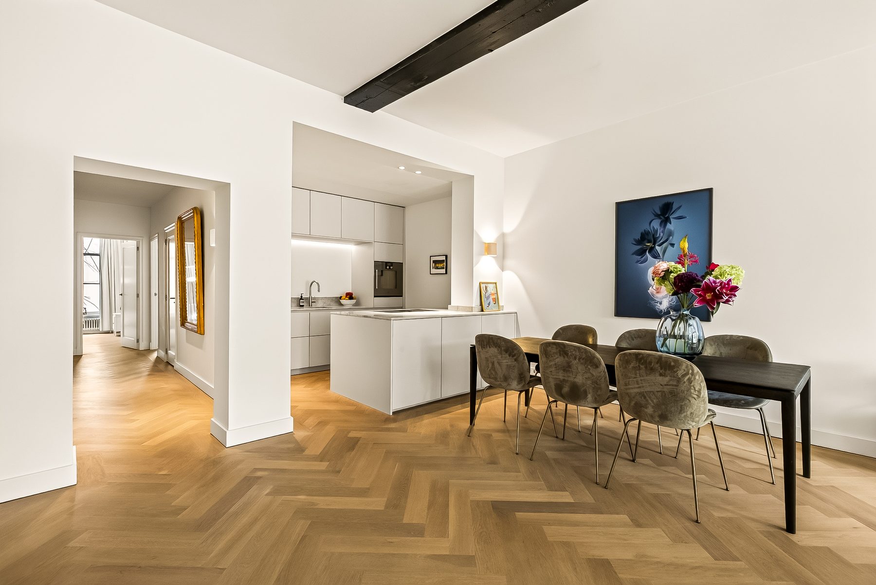 AMSTERDAM Herengracht 52 Kimage 11