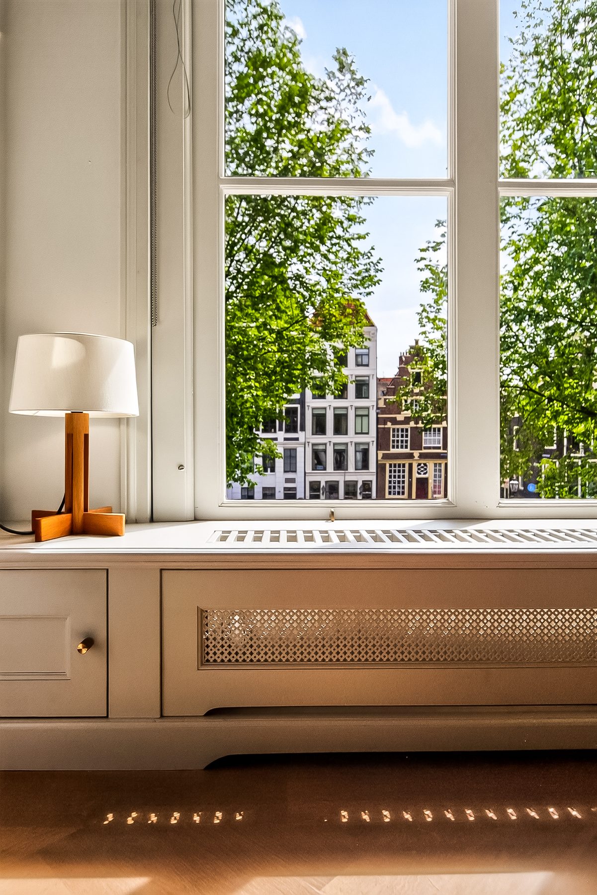 AMSTERDAM Herengracht 52 Kimage 9