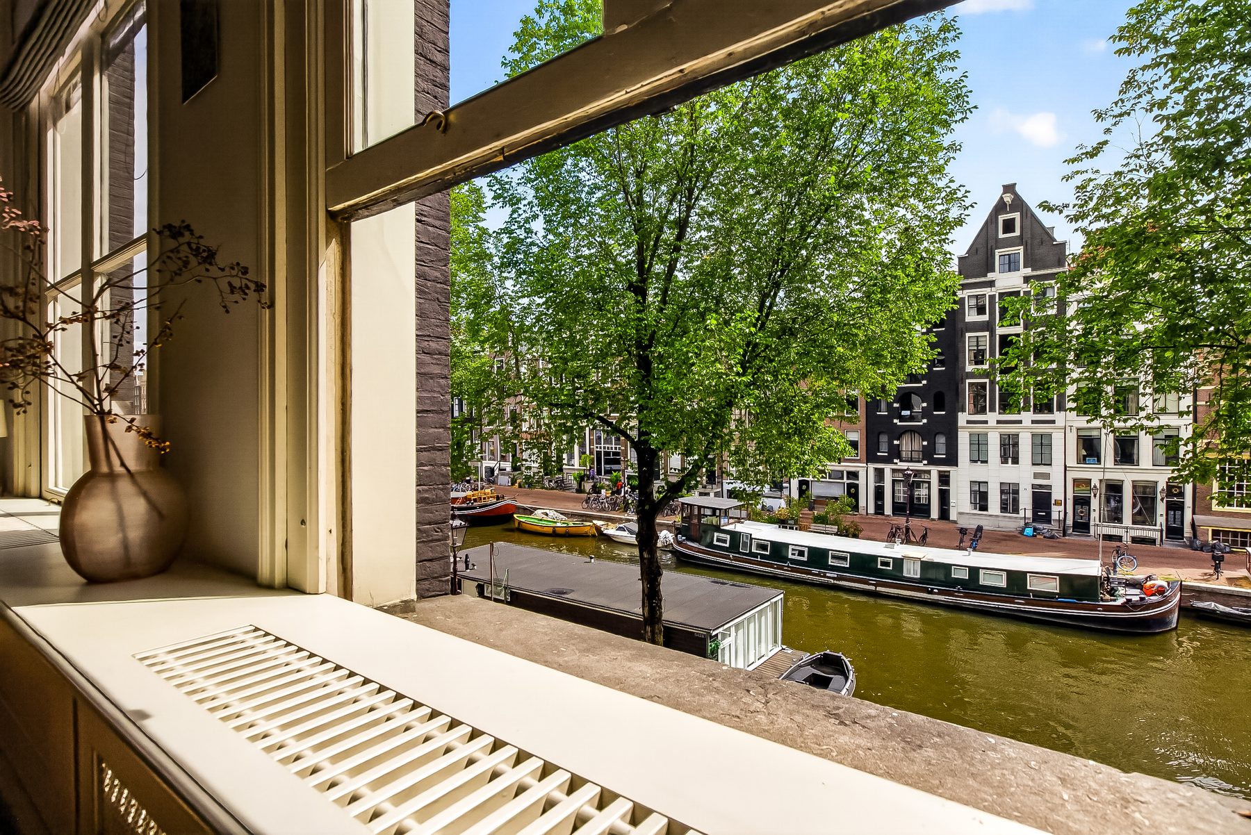 AMSTERDAM Herengracht 52 Kimage 6