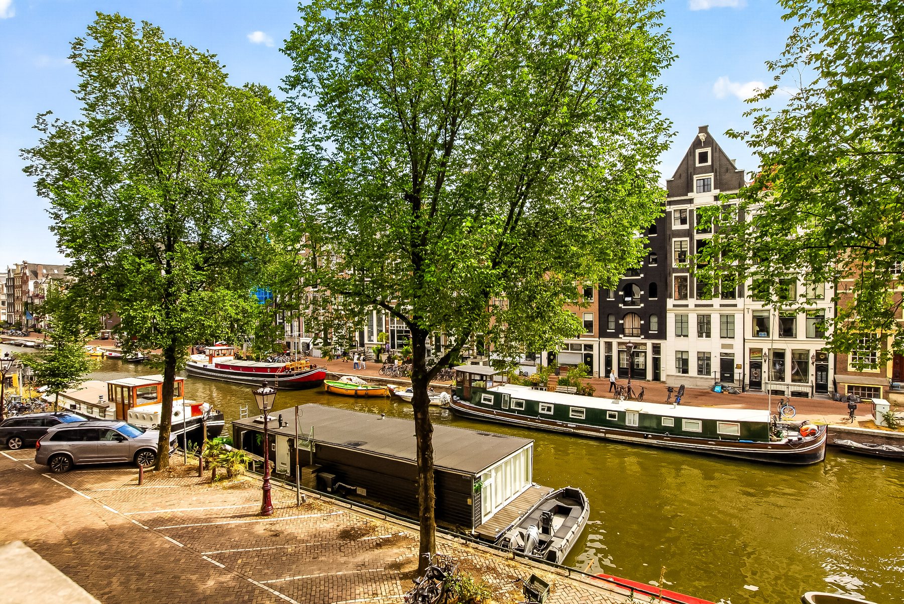 AMSTERDAM Herengracht 52 Kimage 7
