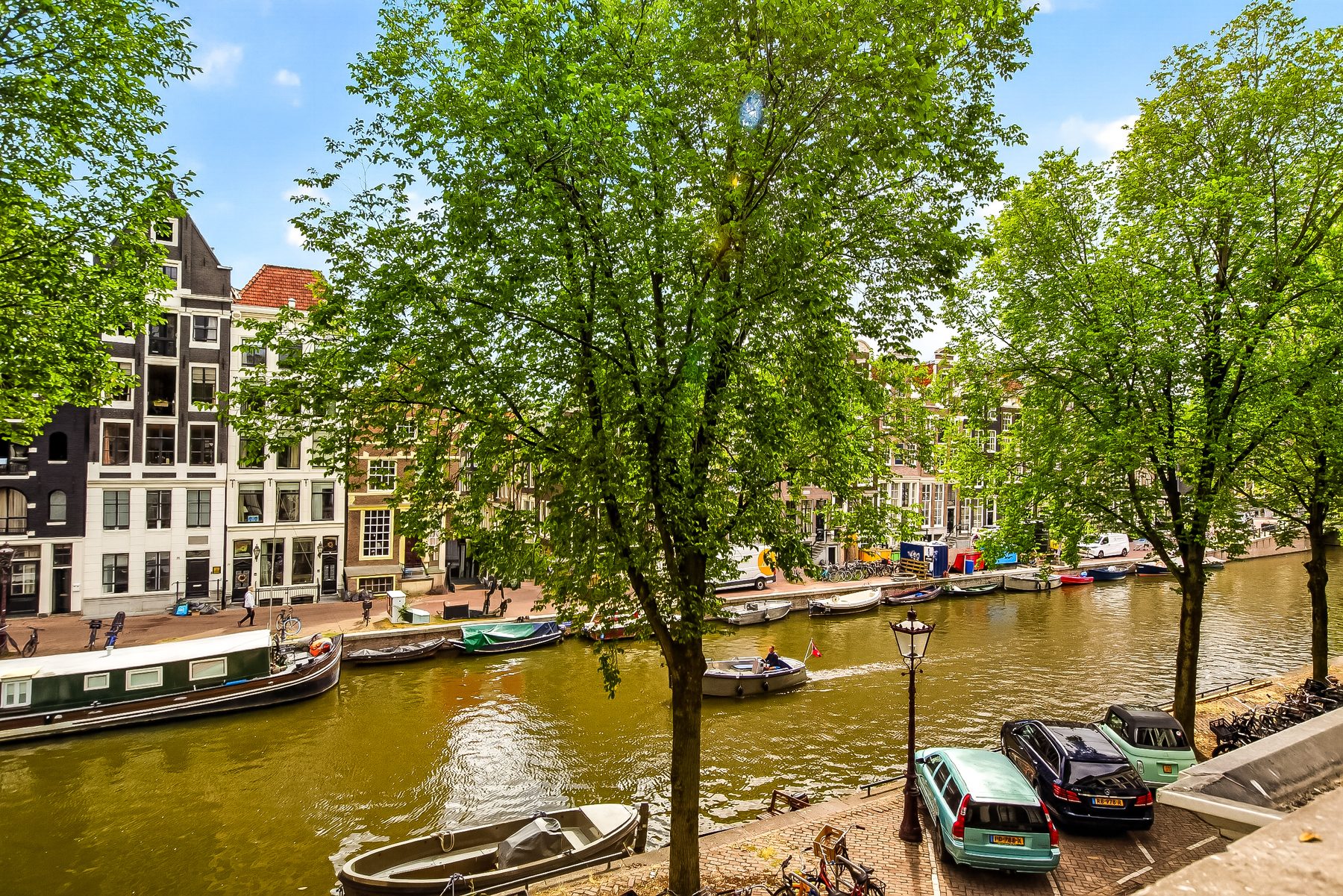 AMSTERDAM Herengracht 52 Kimage 8