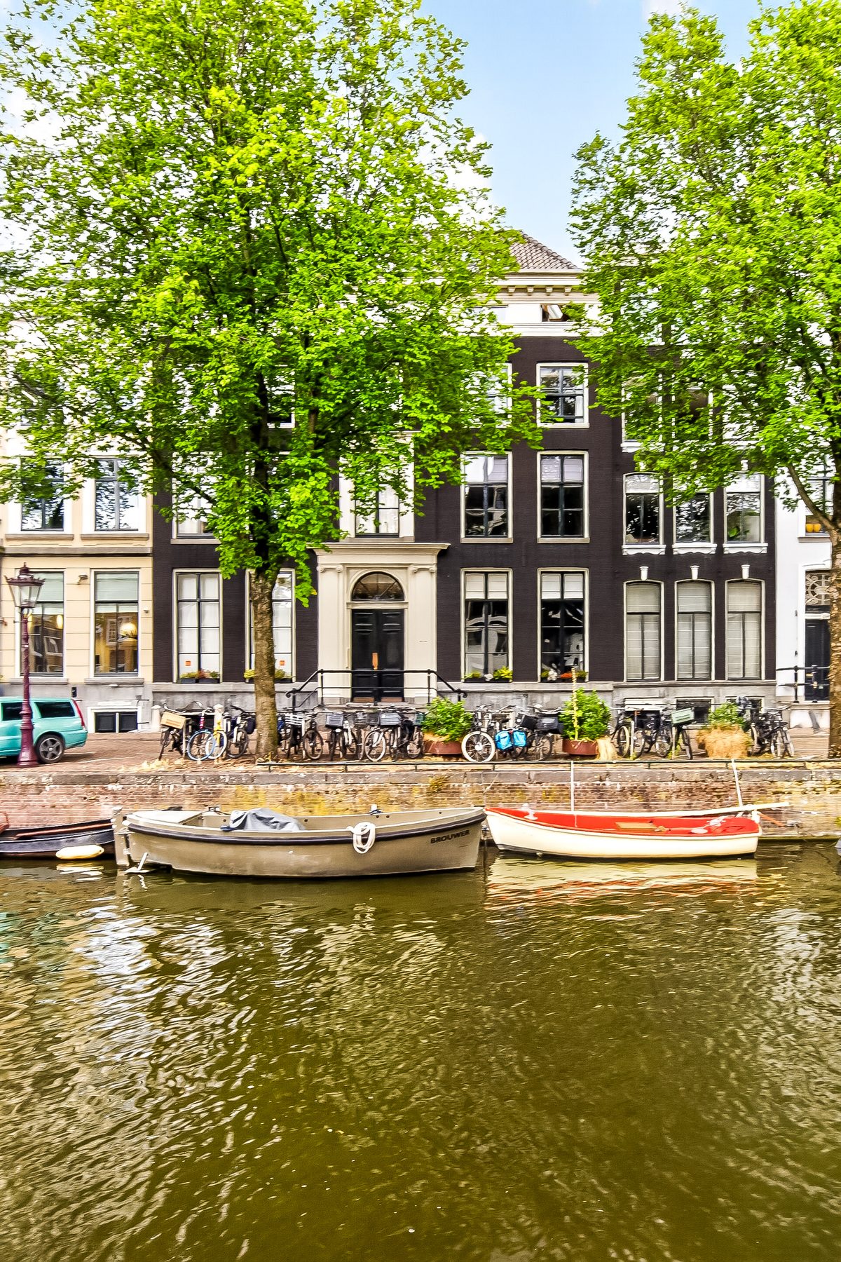 
    Herengracht 52 K|Amsterdam
