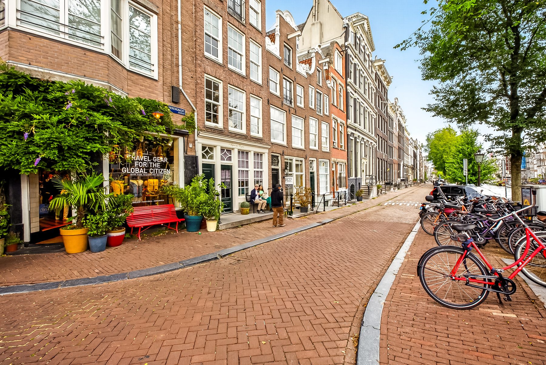 AMSTERDAM Herengracht 52 Kimage 35