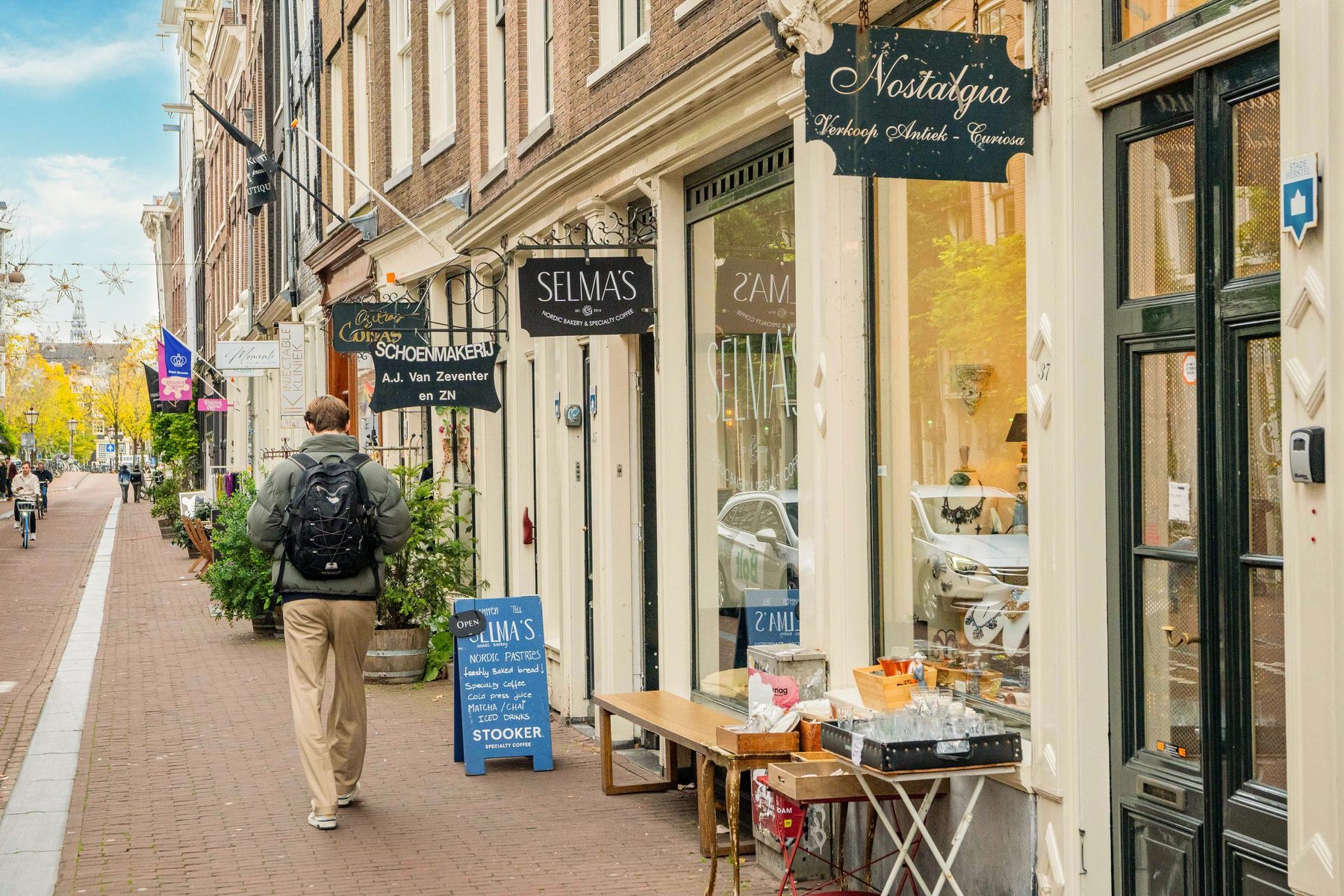 AMSTERDAM Herengracht 52 Kimage 37