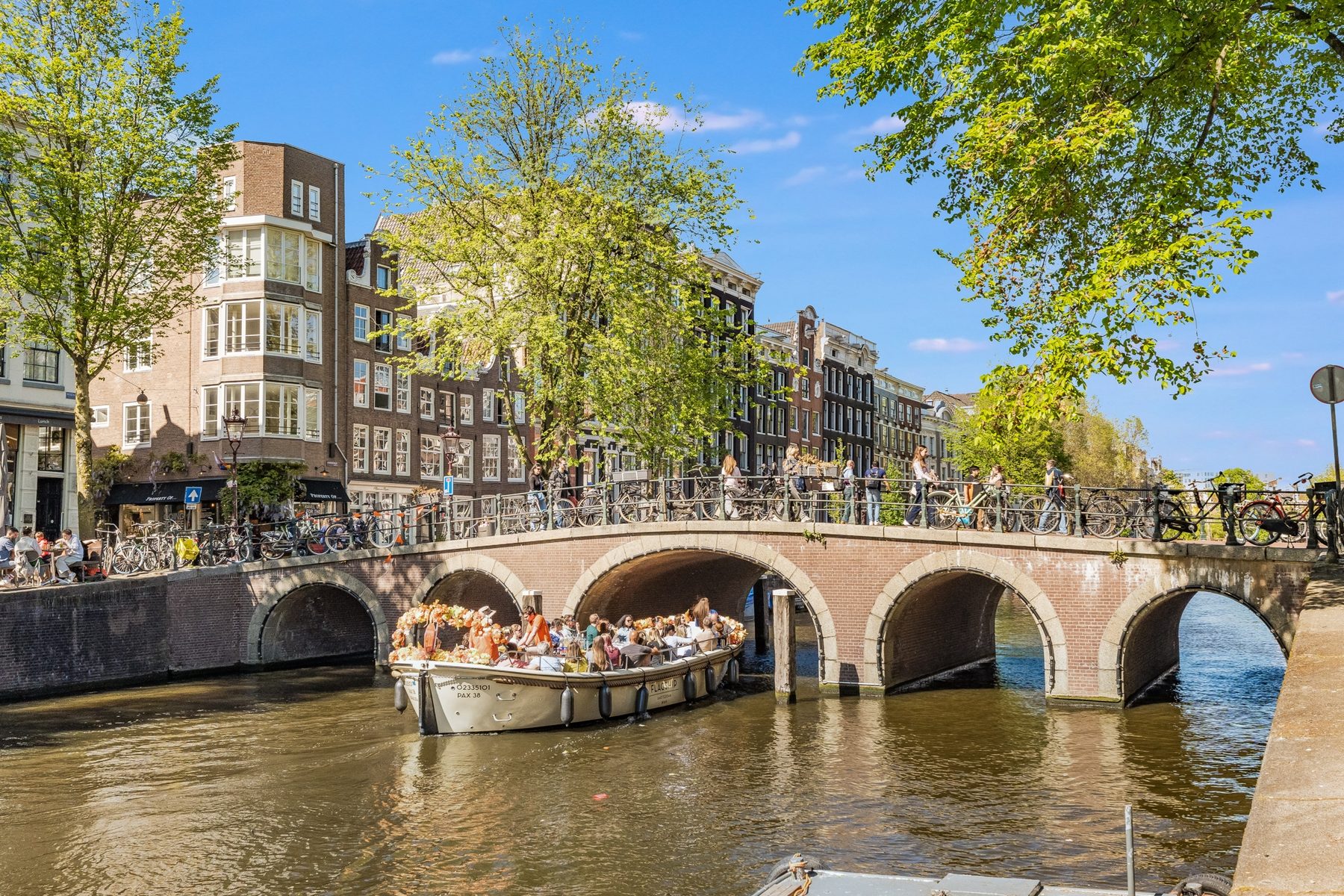 AMSTERDAM Herengracht 52 Kimage 38