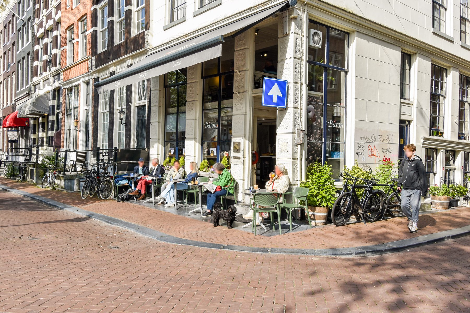 AMSTERDAM Herengracht 52 Kimage 40