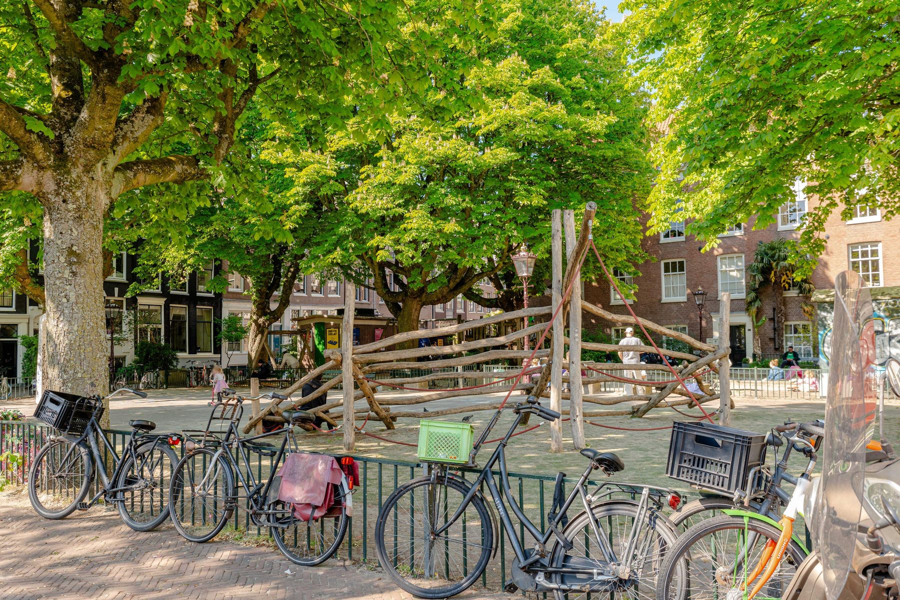 AMSTERDAM Herengracht 52 Kimage 39