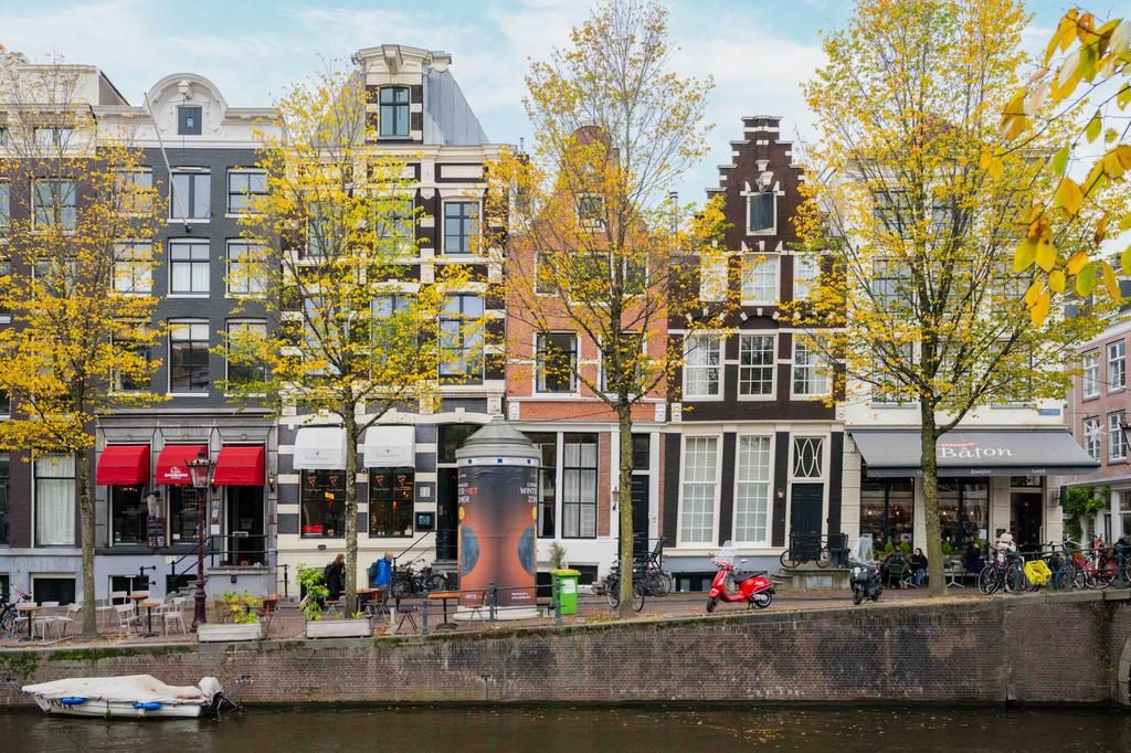
    Herengracht 88 A|Amsterdam
