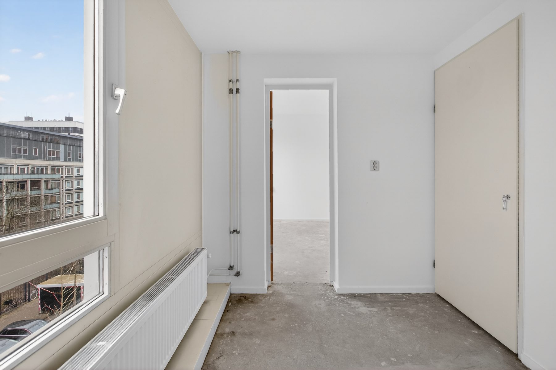 AMSTERDAM Hertingenstraat 4 Dimage 12