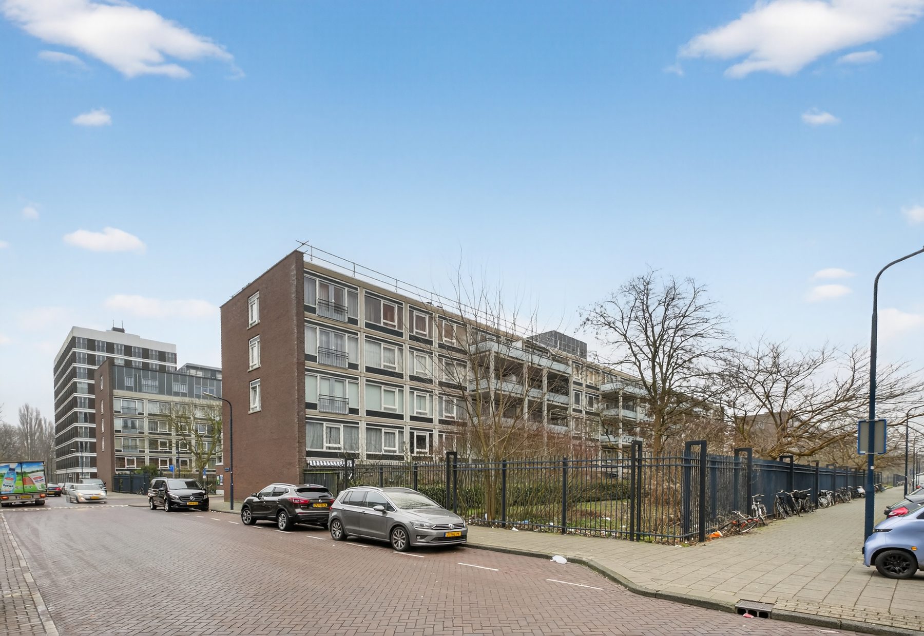 AMSTERDAM Hertingenstraat 4 Dimage 24