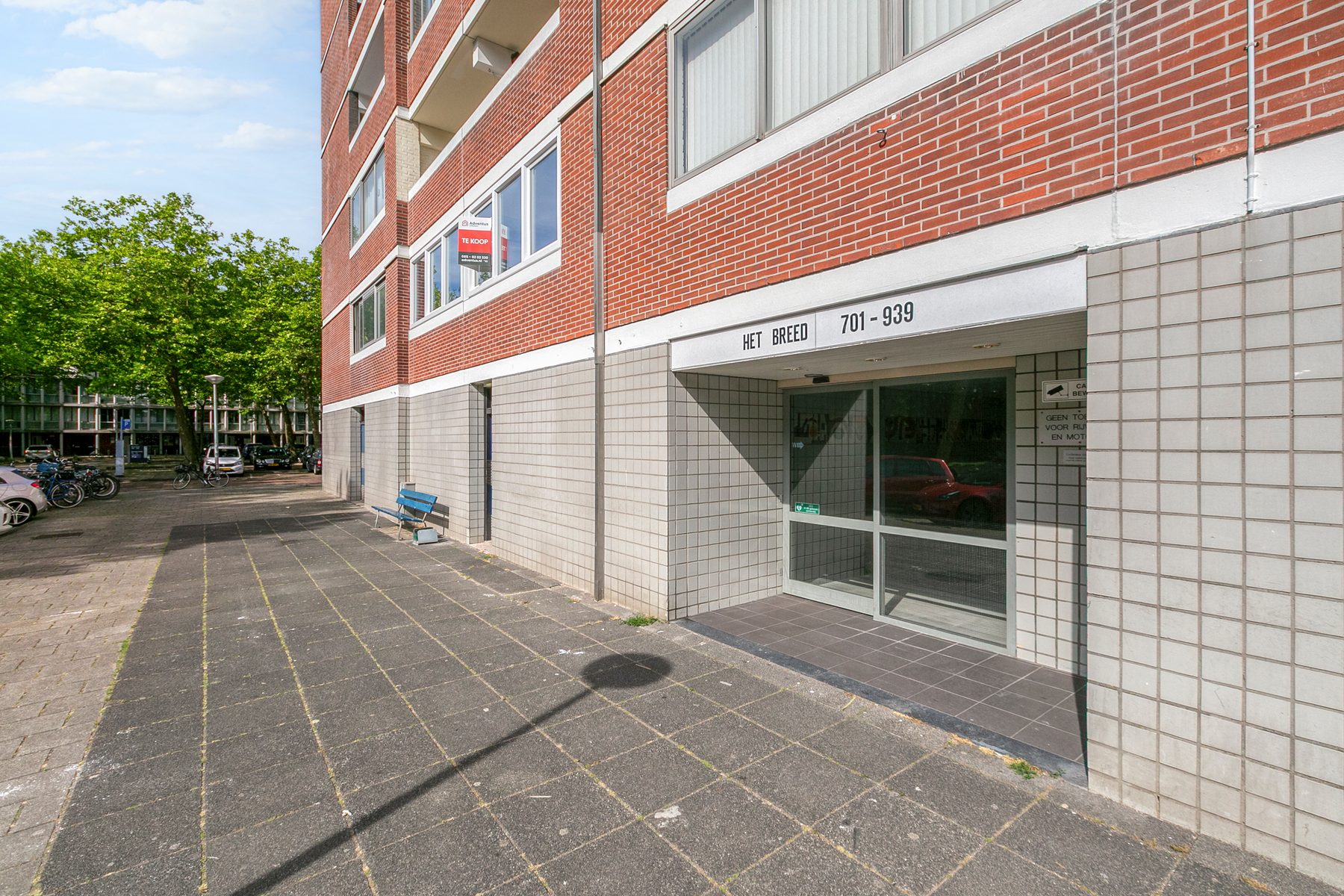 AMSTERDAM Het Breed 775image 23