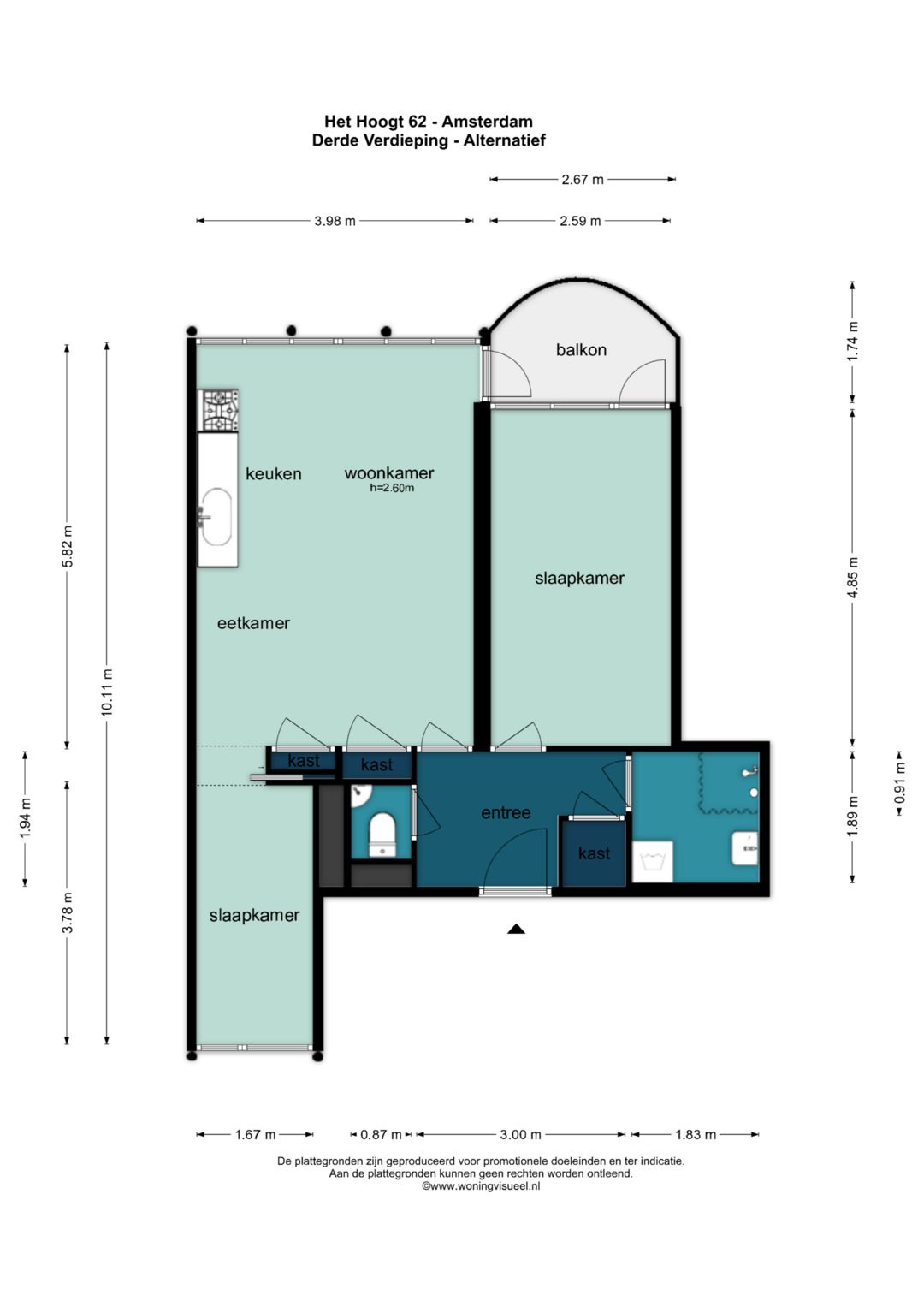 AMSTERDAM Het Hoogt 62image 32