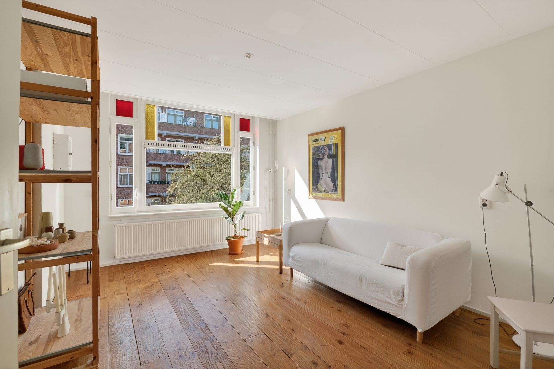 
    Hofwijckstraat 24-1|Amsterdam
