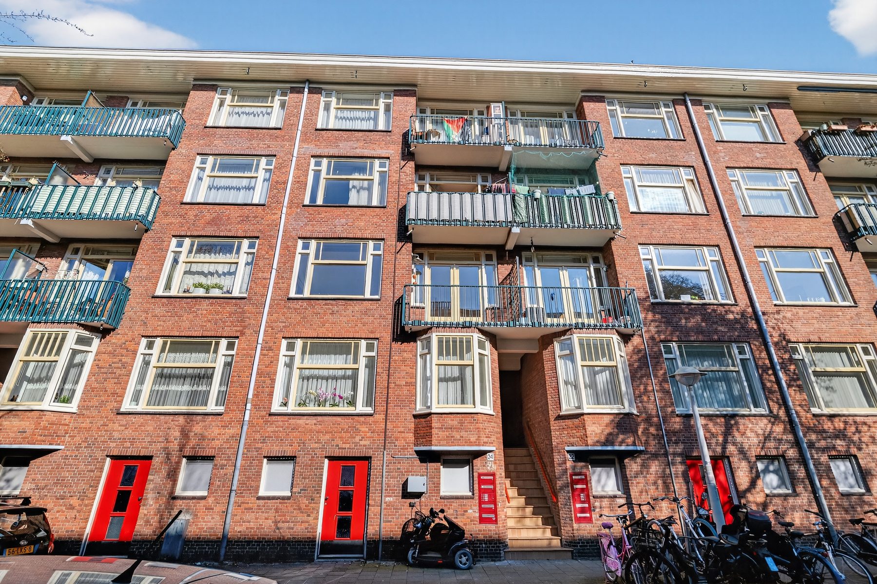 AMSTERDAM Hofwijckstraat 24-1image 19