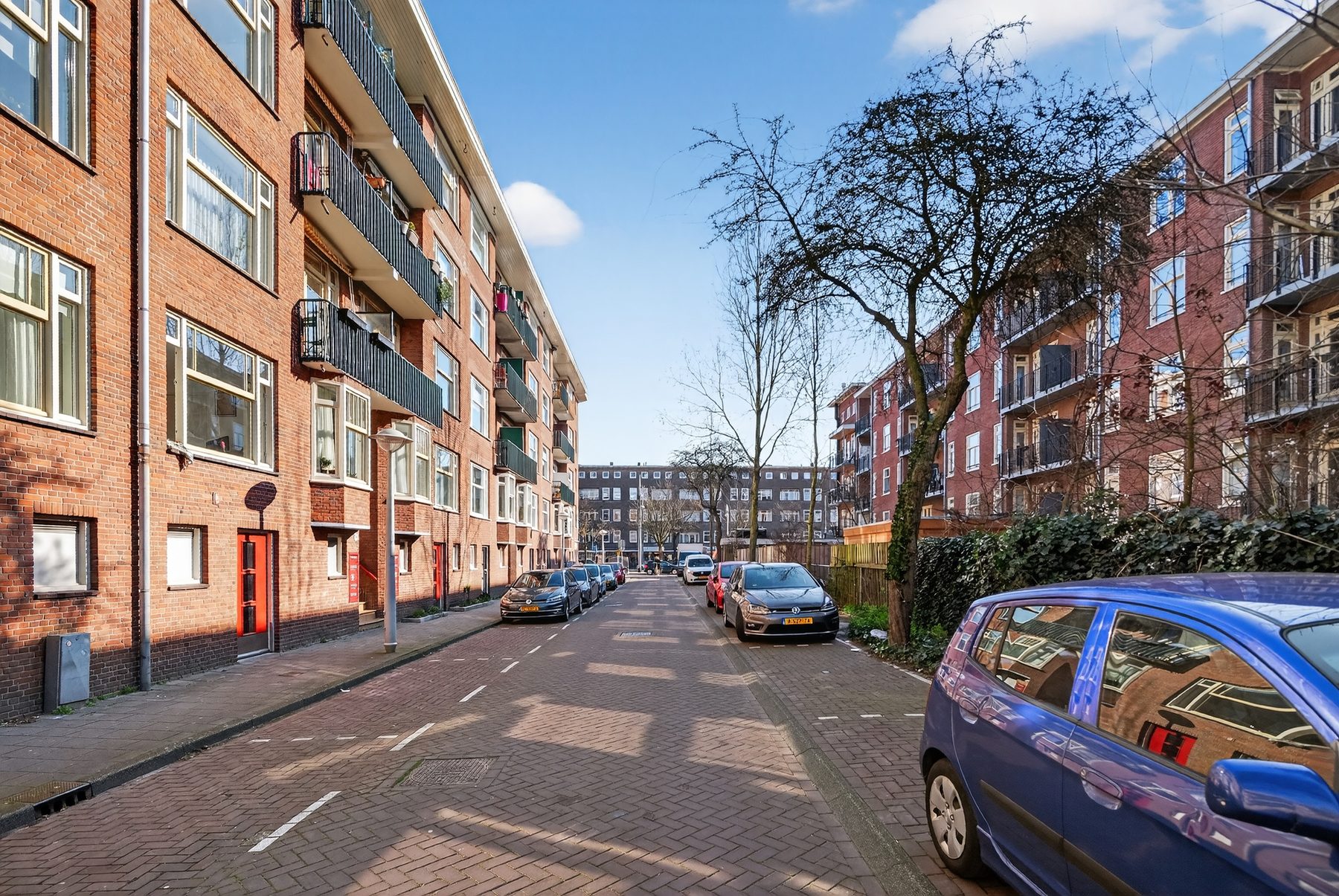 AMSTERDAM Hofwijckstraat 24-1image 20