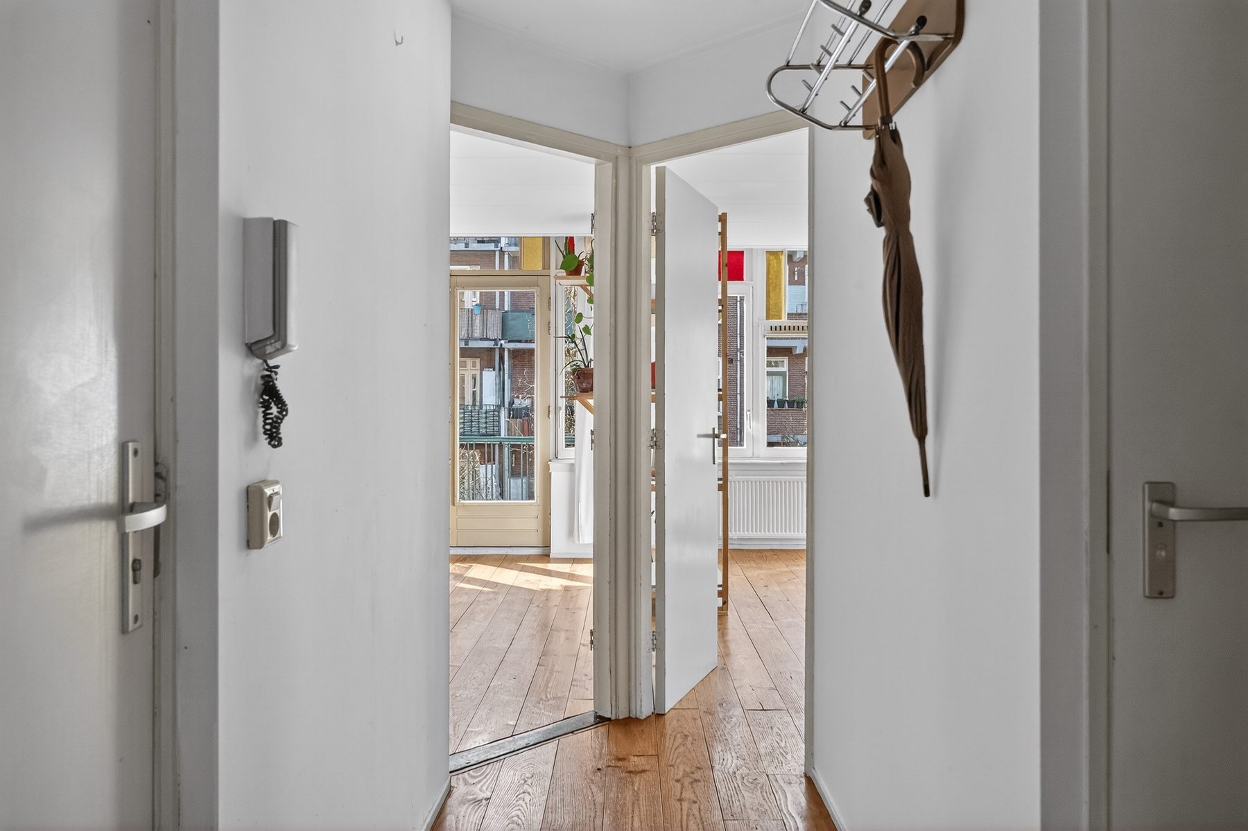 AMSTERDAM Hofwijckstraat 24-1image 4