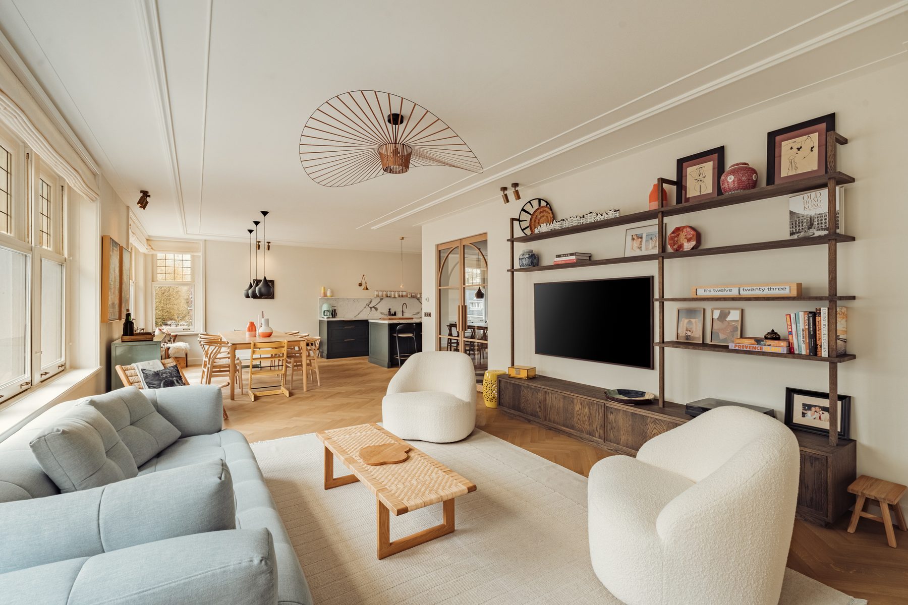 
    Holbeinstraat 4-2|Amsterdam
