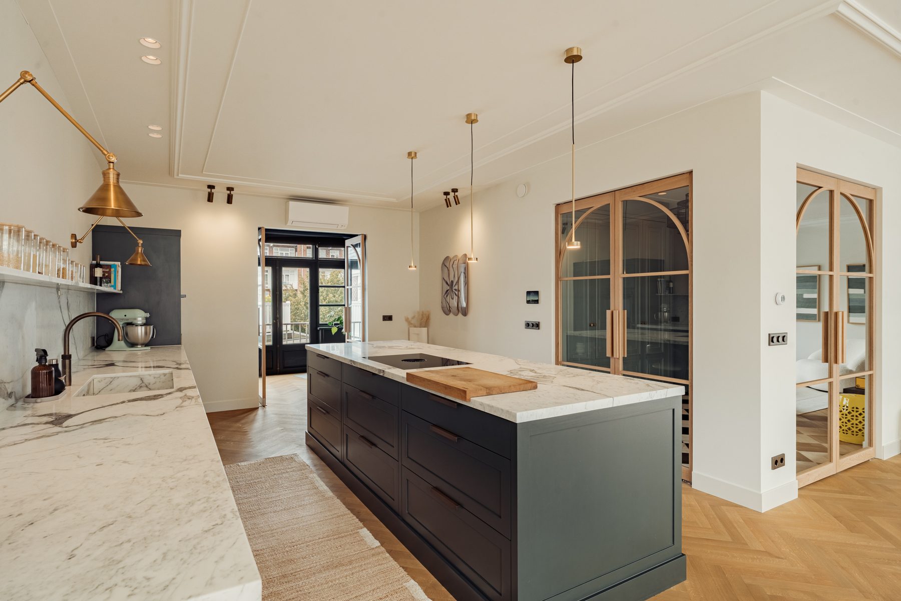 AMSTERDAM Holbeinstraat 4-2image 11