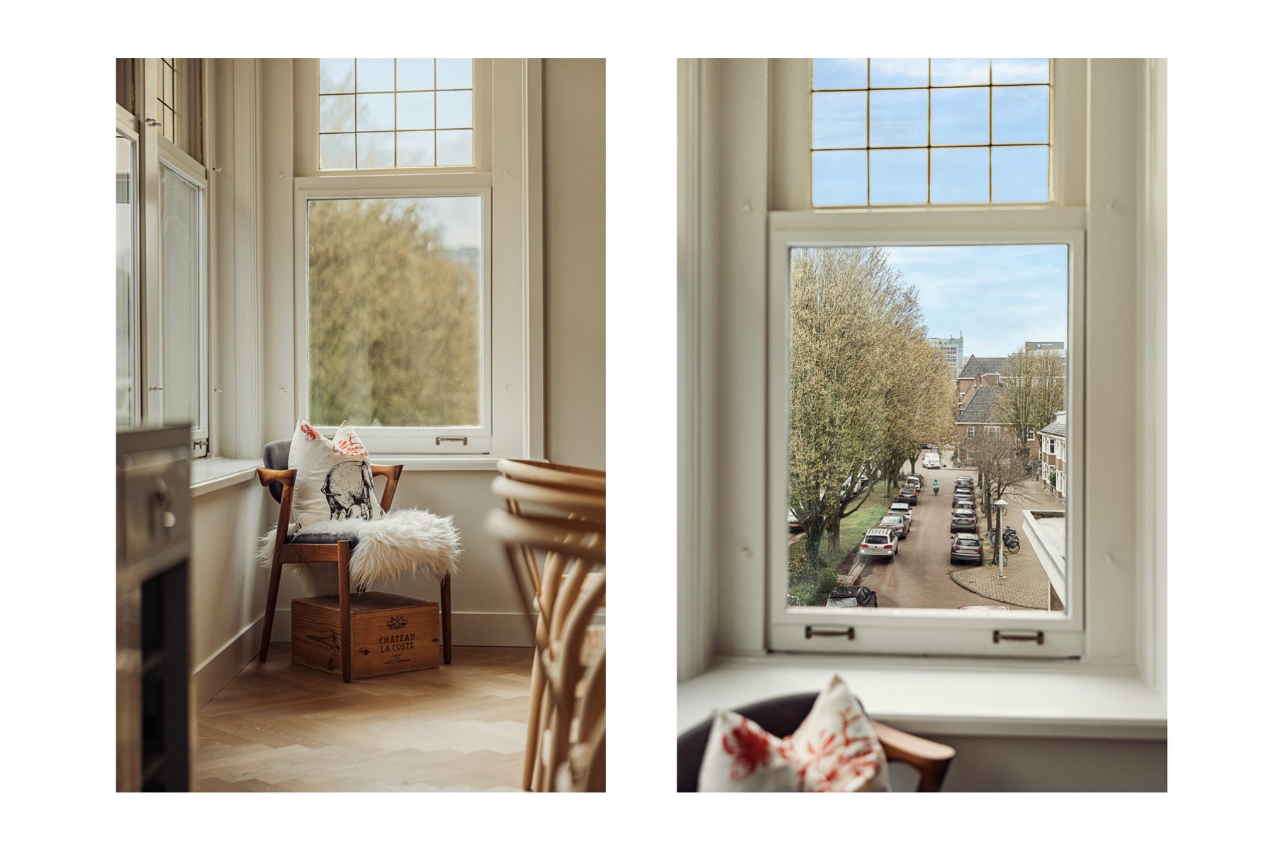 AMSTERDAM Holbeinstraat 4-2image 12