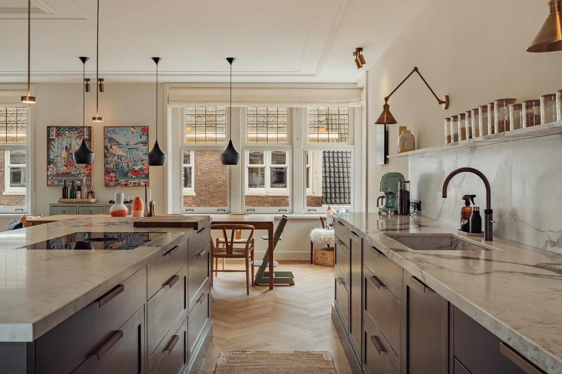 AMSTERDAM Holbeinstraat 4-2image 13